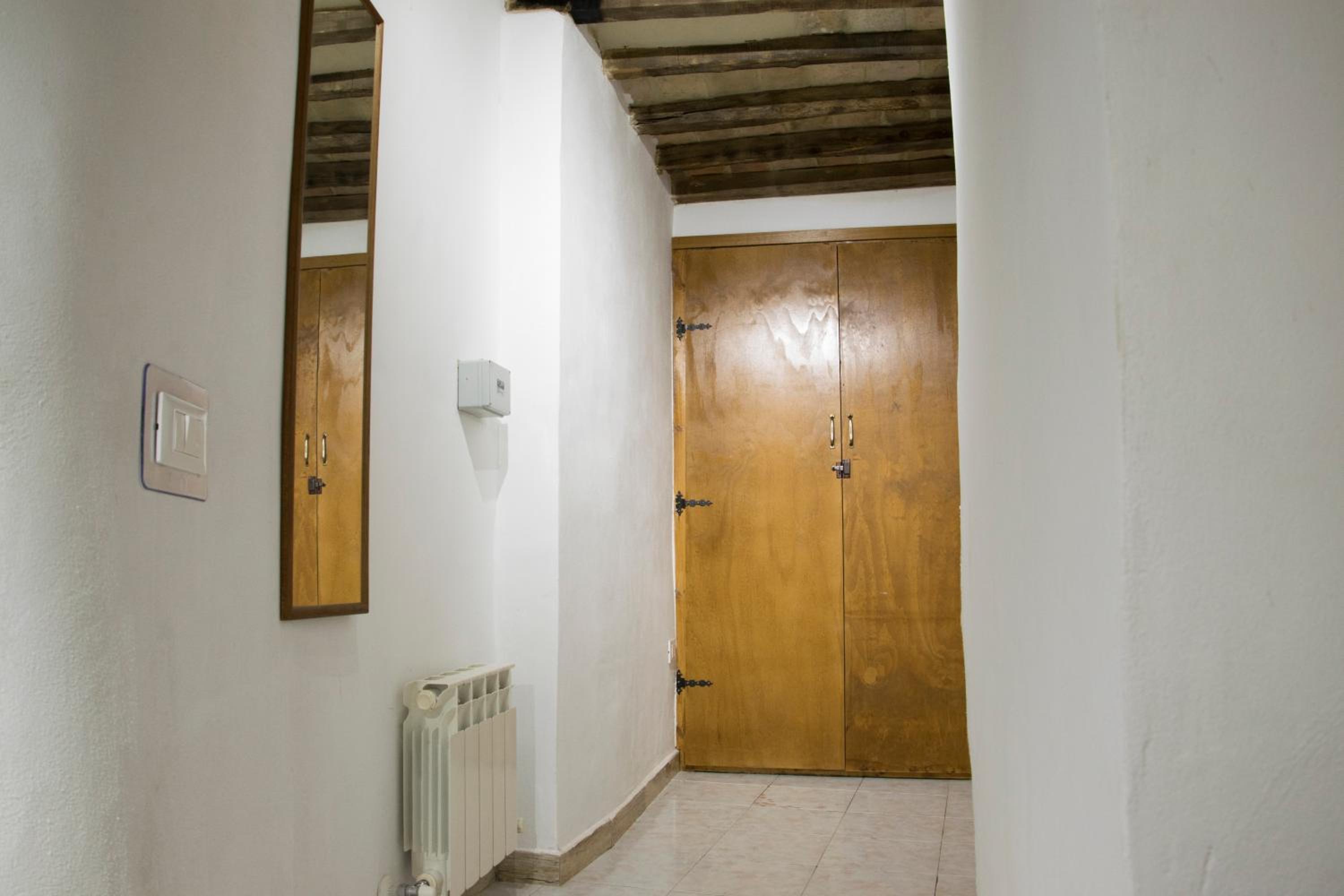 Le Vecchie Mura Apartment