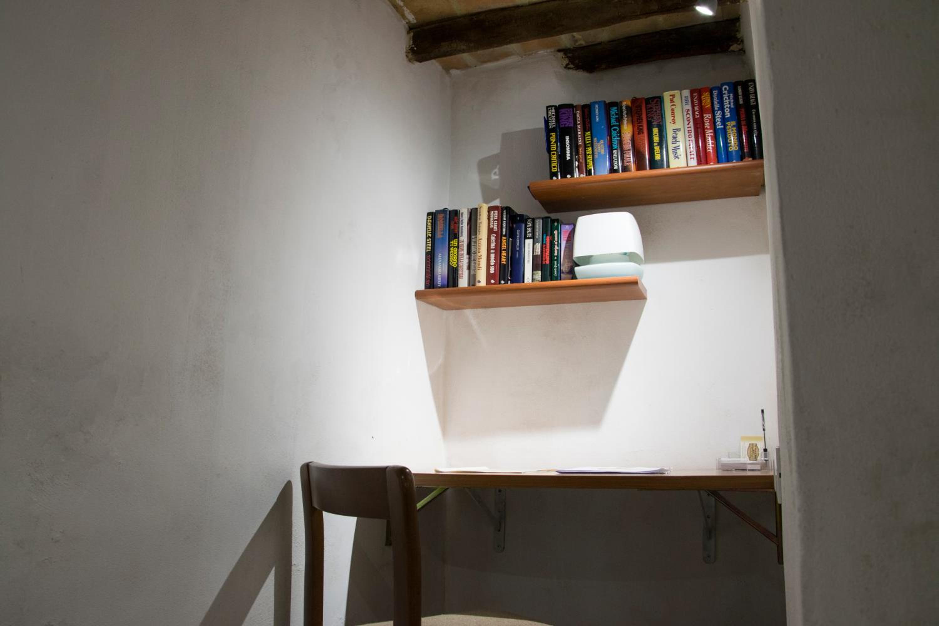 Le Vecchie Mura Apartment