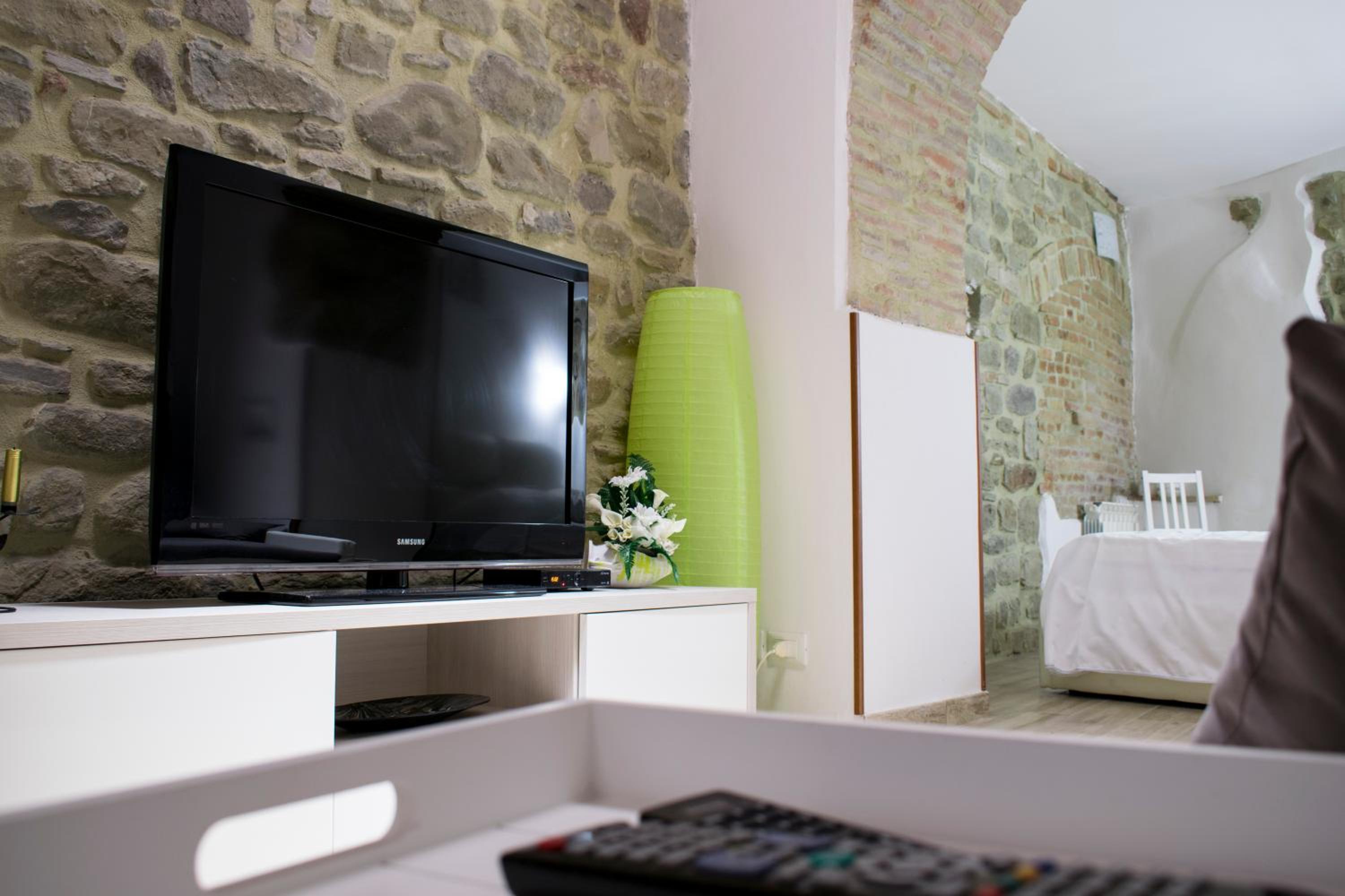Le Vecchie Mura Apartment