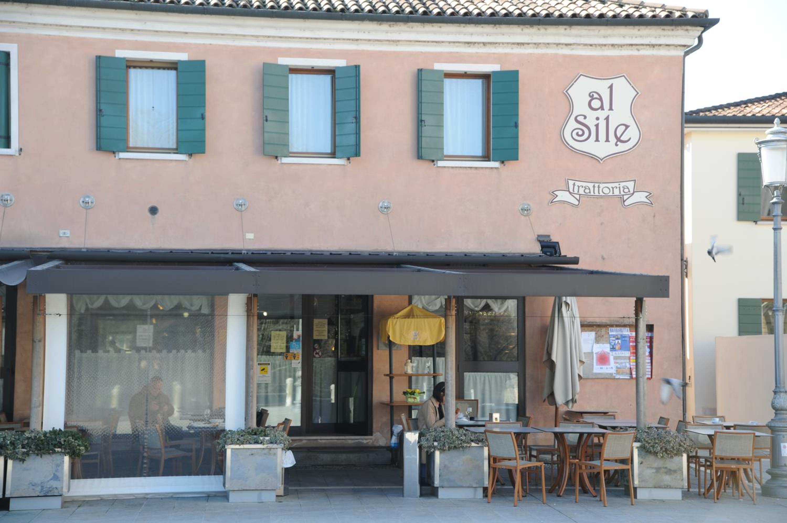 Morandin Apartment