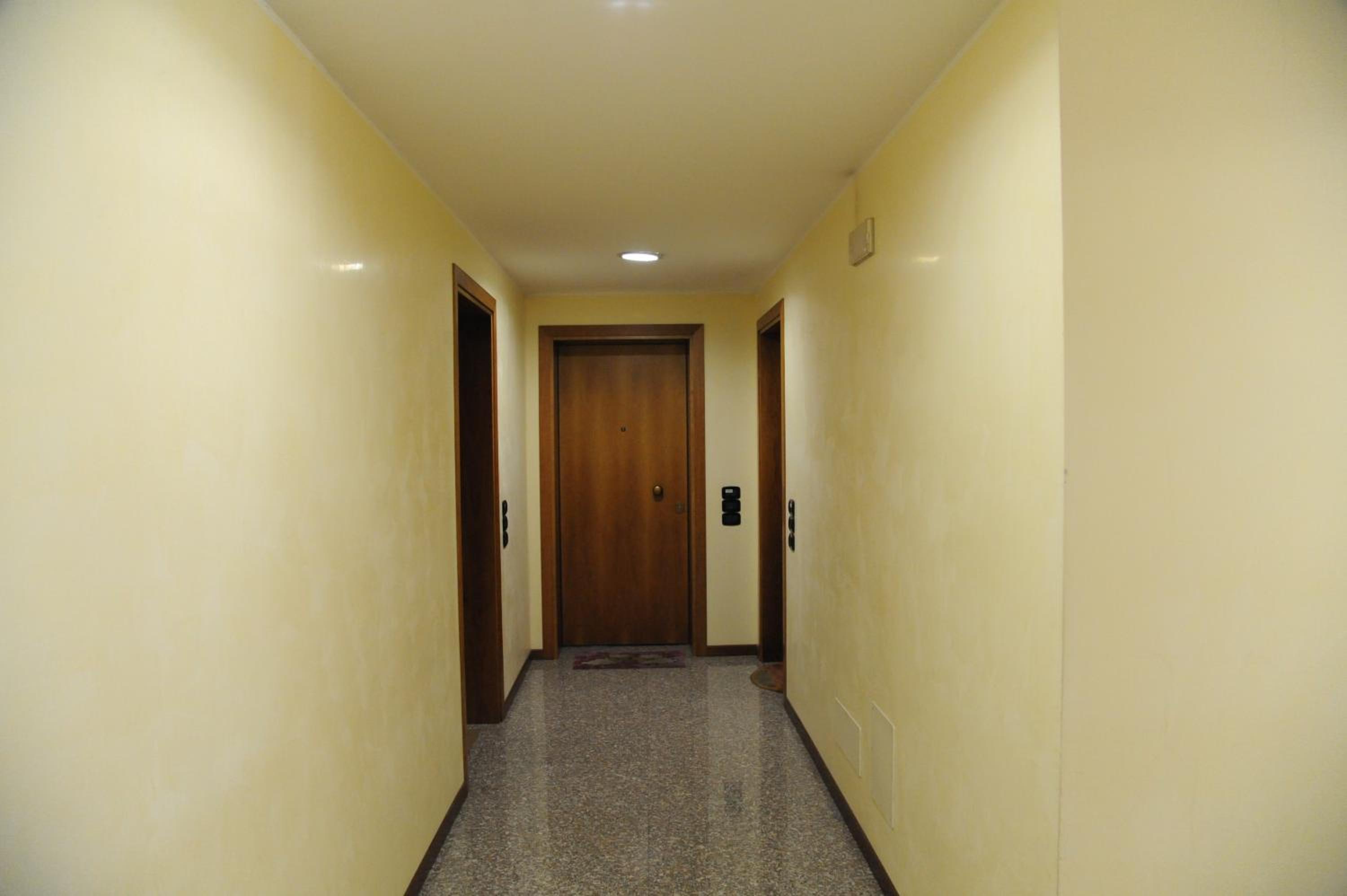 Morandin Apartment