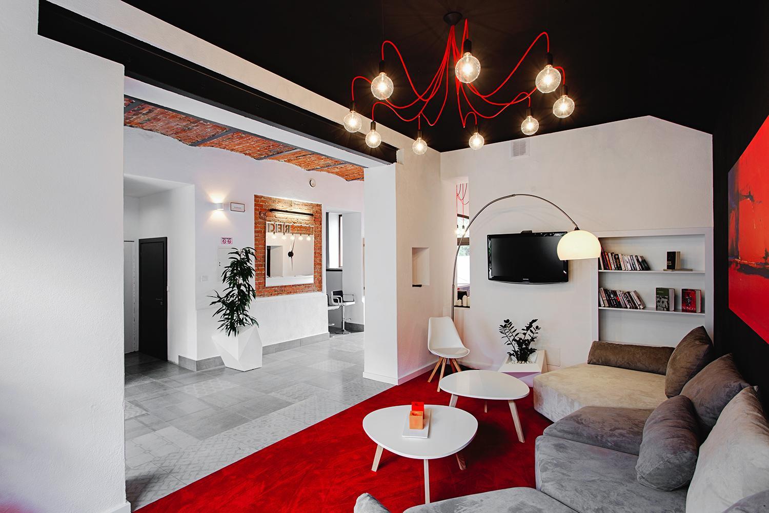 Hotel77, photo 56