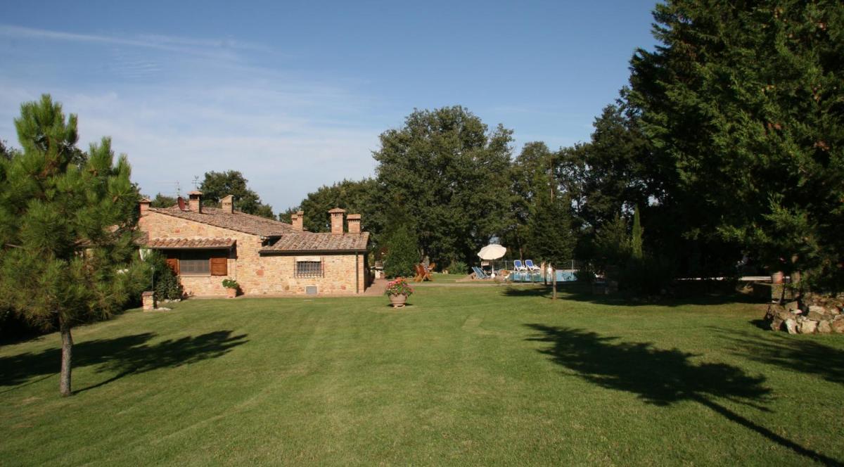 Casa Grazia view 4