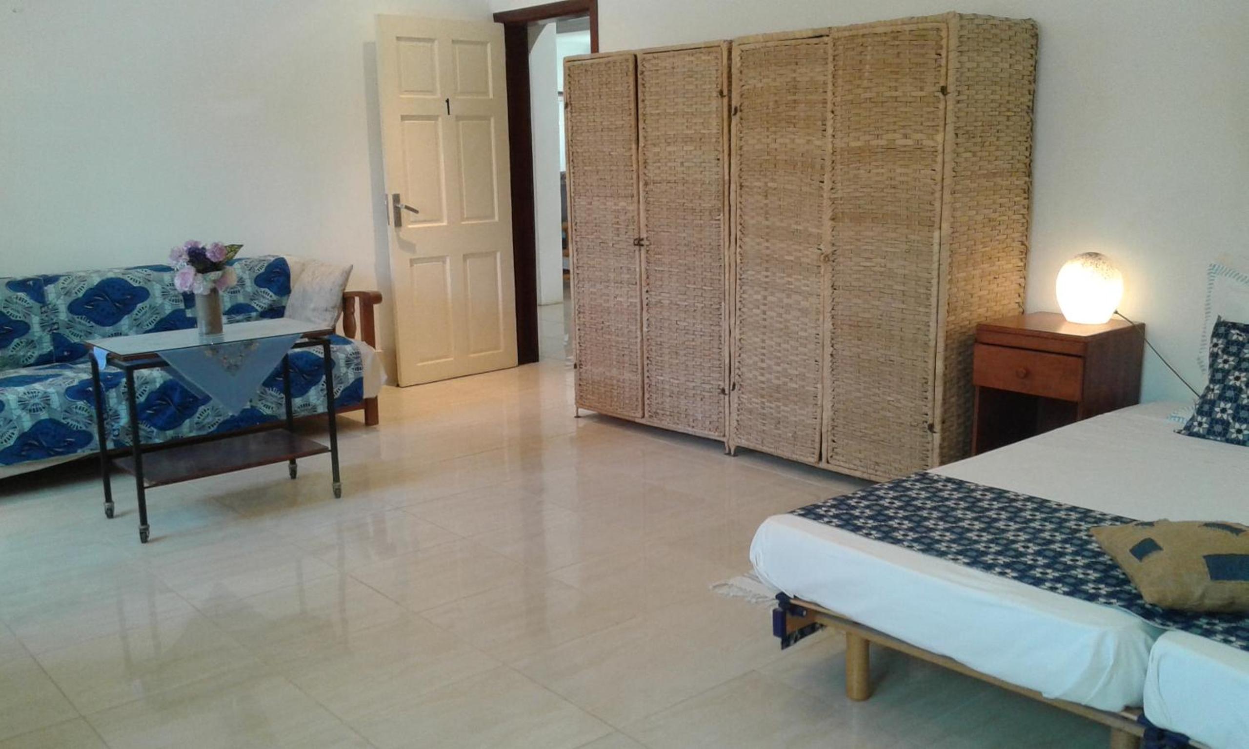 B & B Villa Calliandra