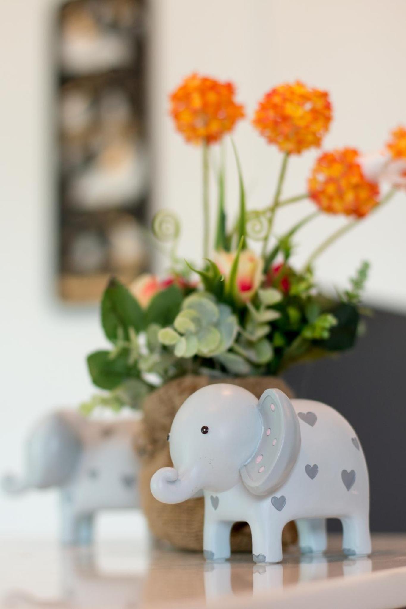 Phant at Thalang Service Apartment