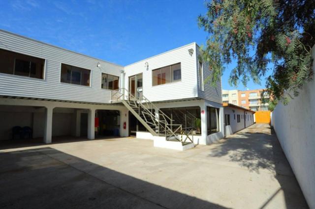 Hotel Pulmahue - Image 1