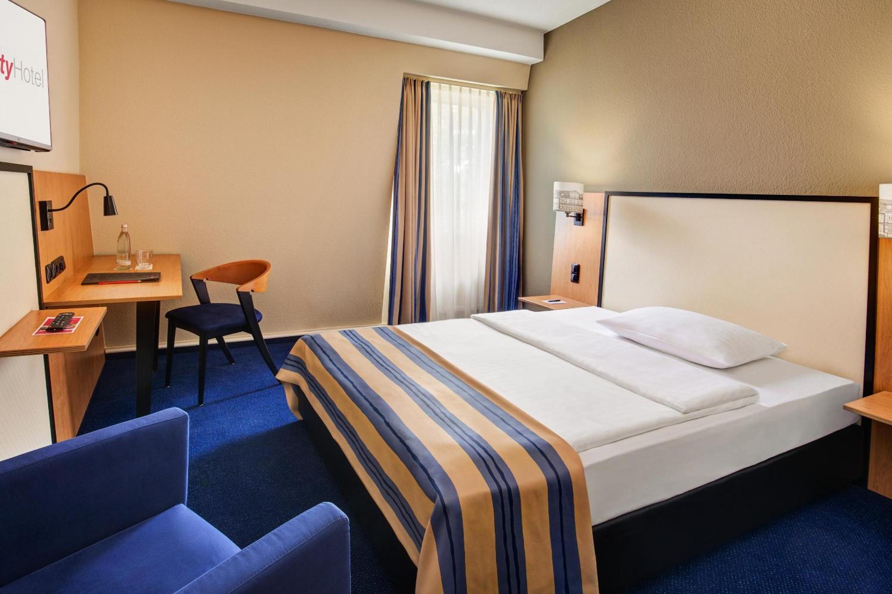 IntercityHotel Celle - Property Image 17