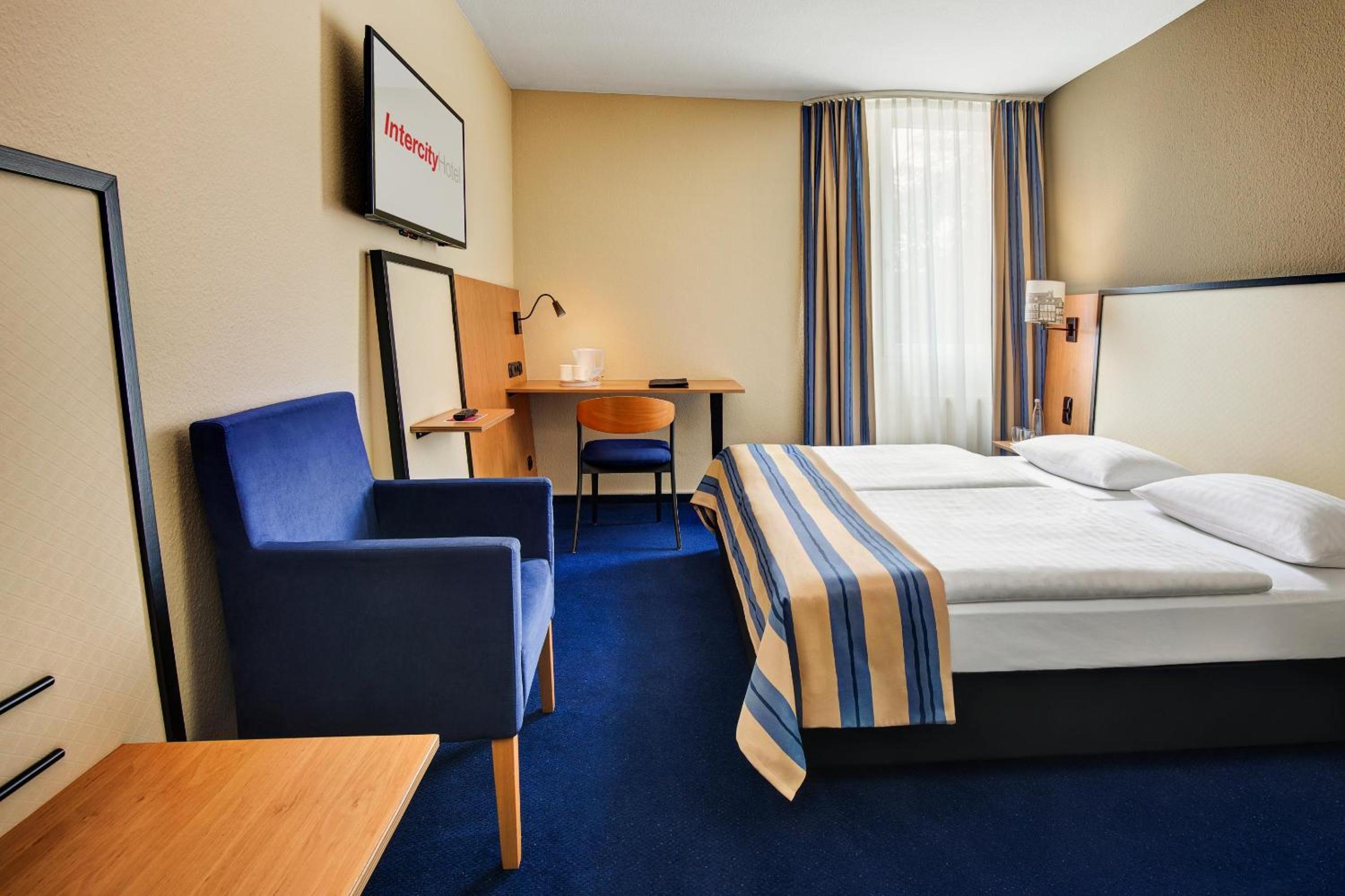 IntercityHotel Celle - Property Image 14