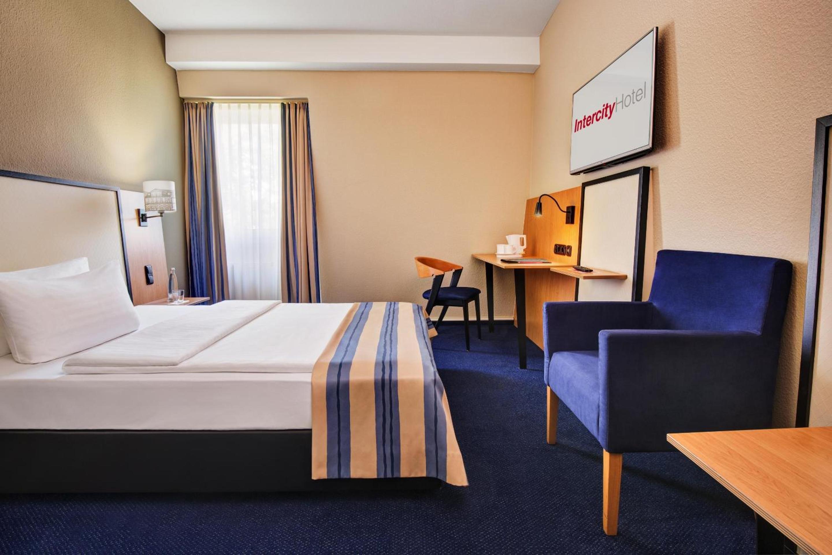 IntercityHotel Celle - Property Image 20