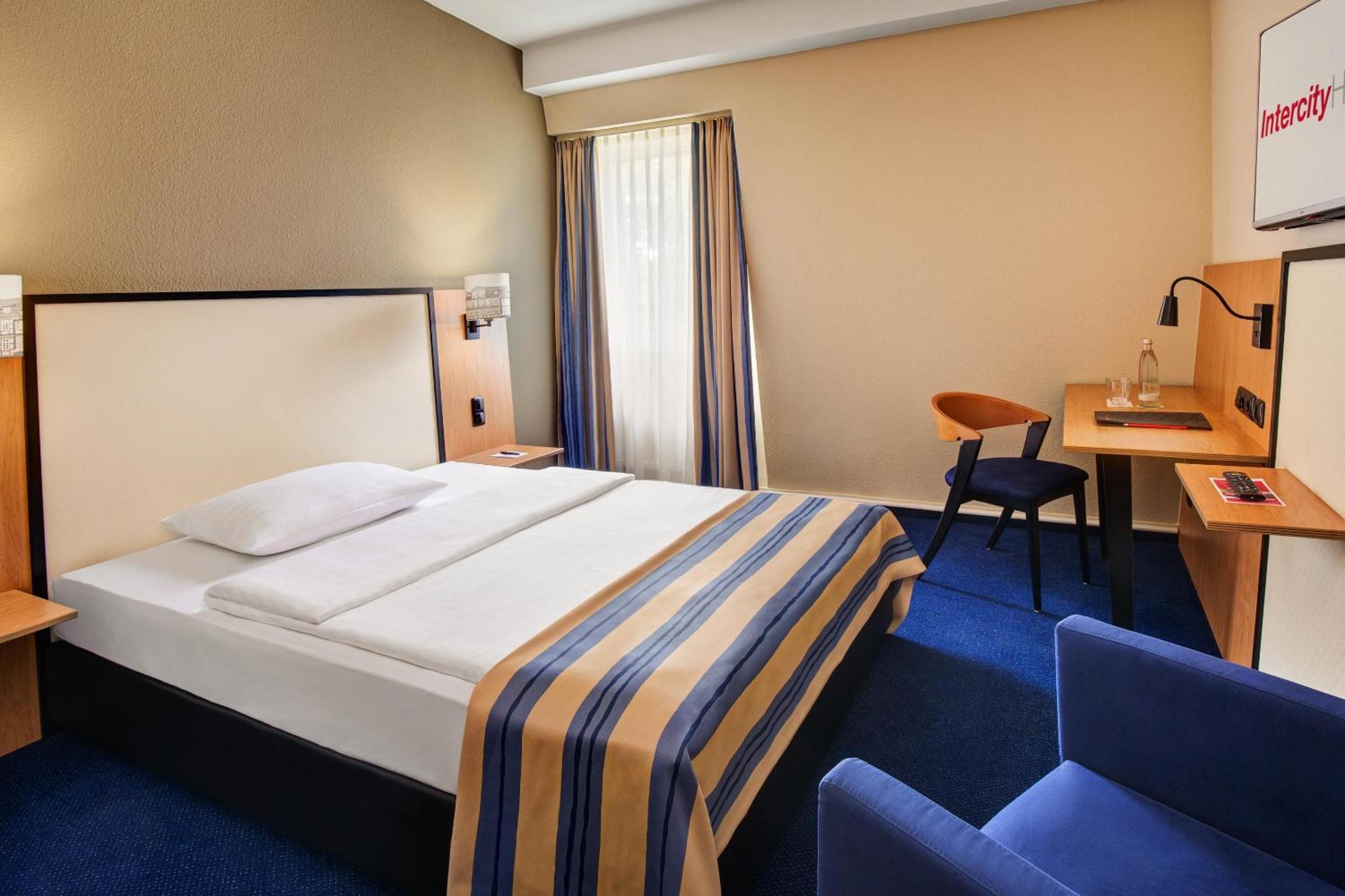 IntercityHotel Celle - Property Image 19