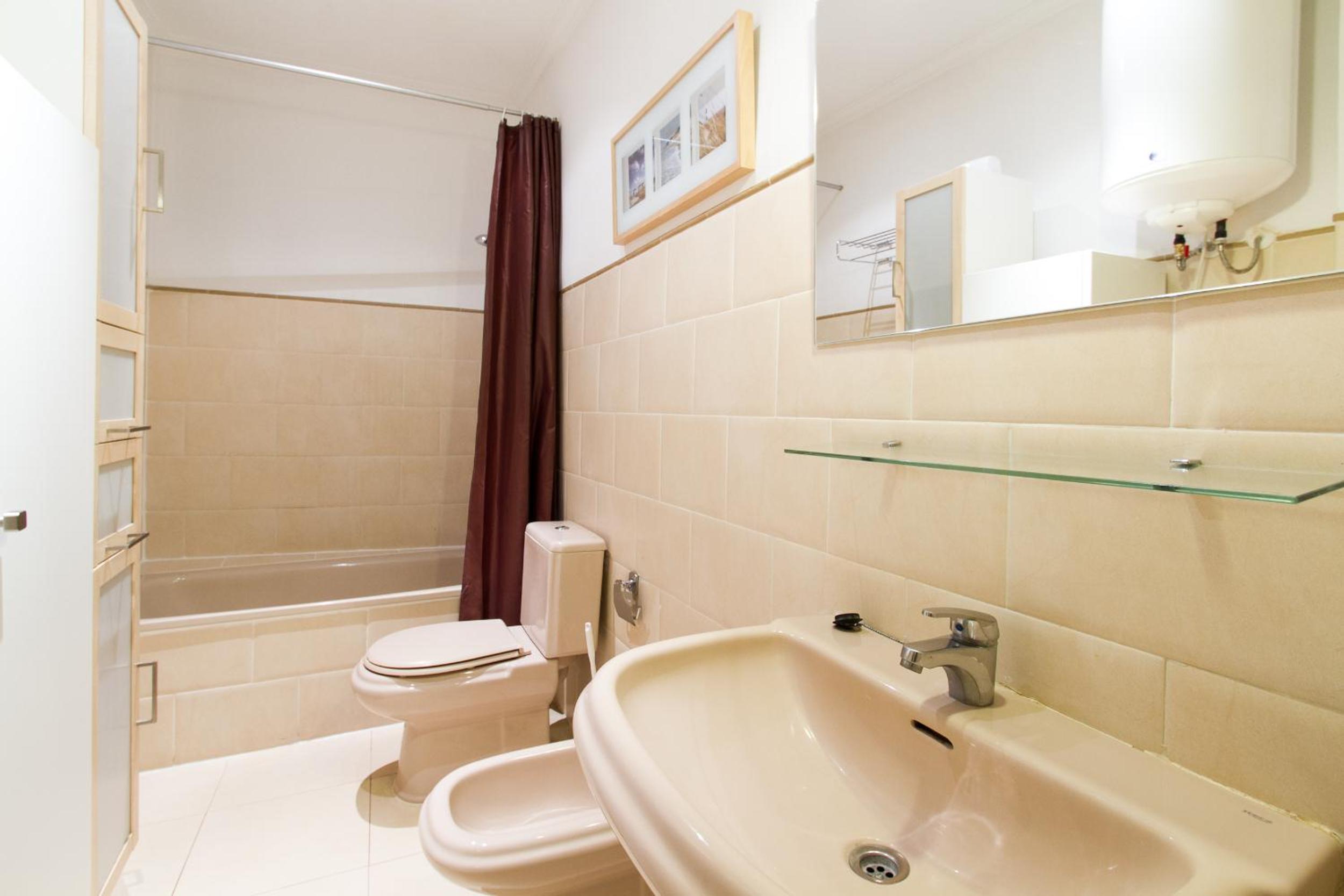 Living Valencia Apartments - Merced en Valencia