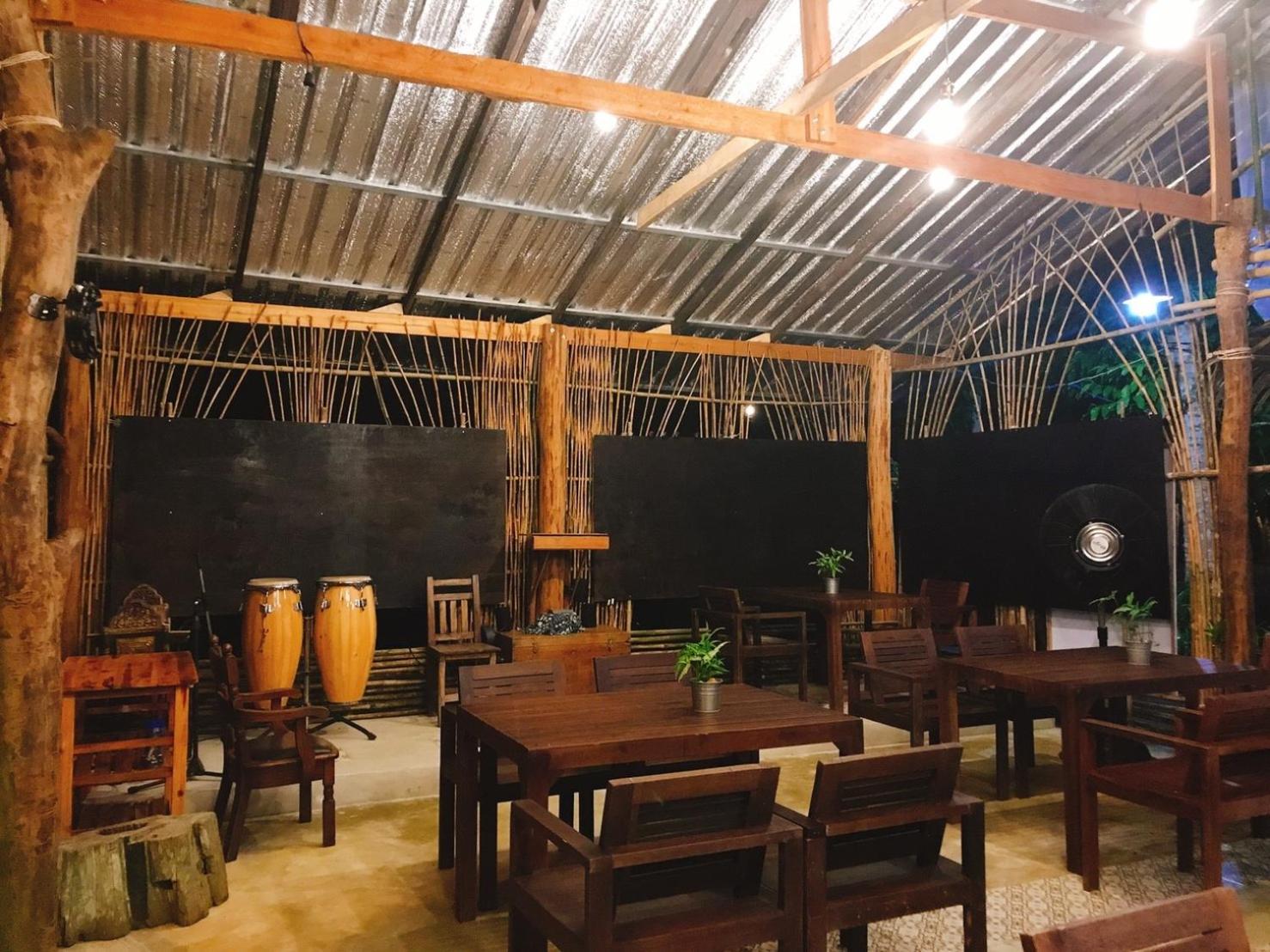 Khao Sok Homestay Resort