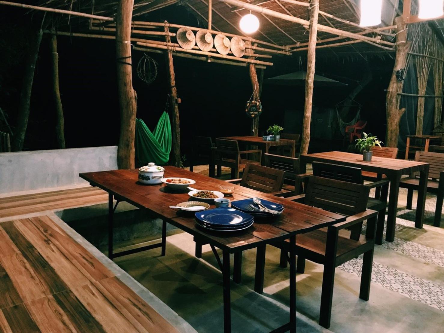 Khao Sok Homestay Resort