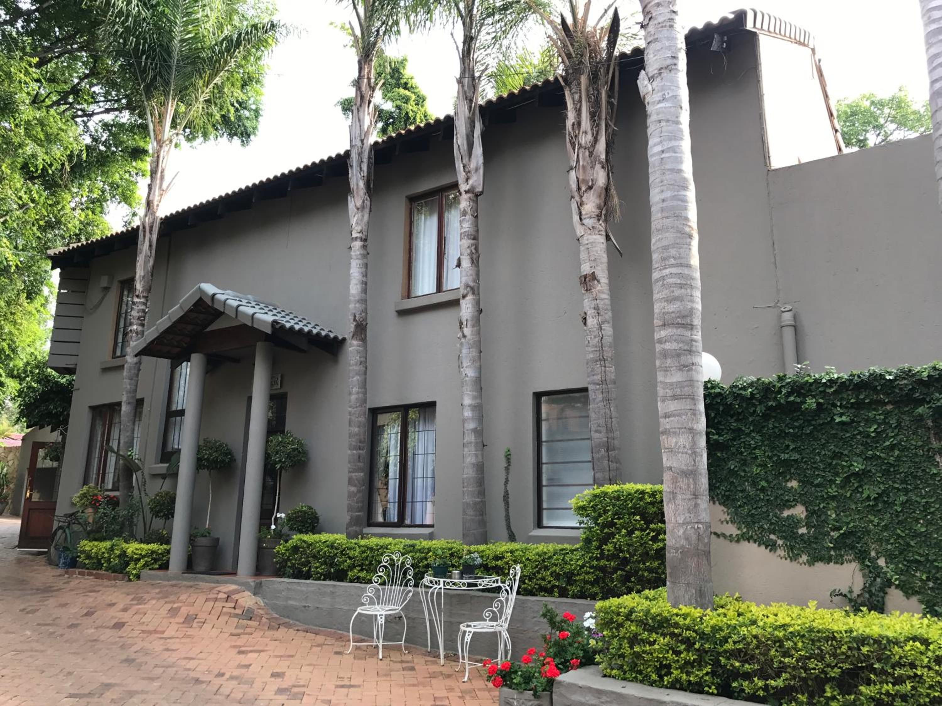 Waterhouse Guest Lodge - Indus Street — photo 14