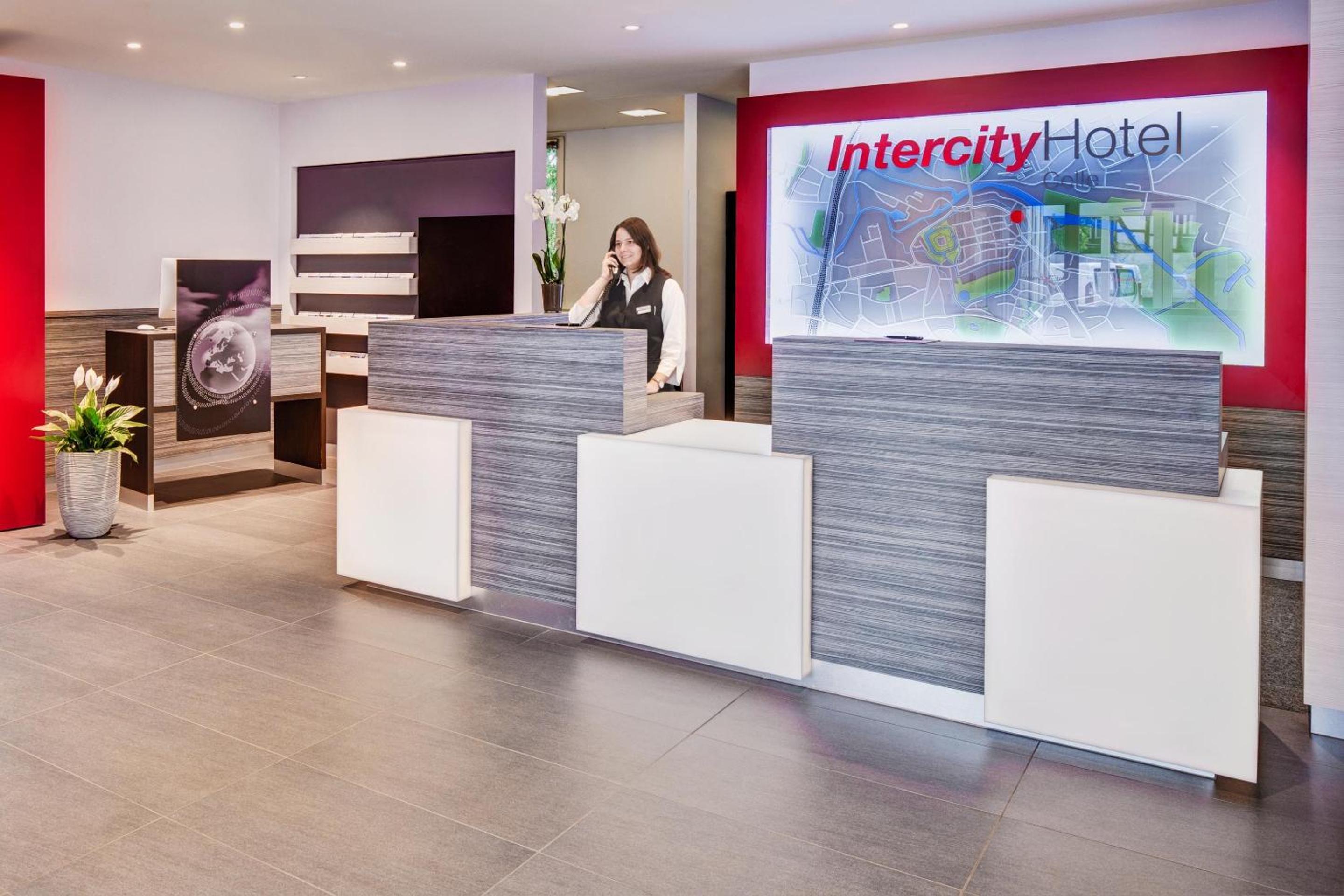 IntercityHotel Celle - Property Image 24