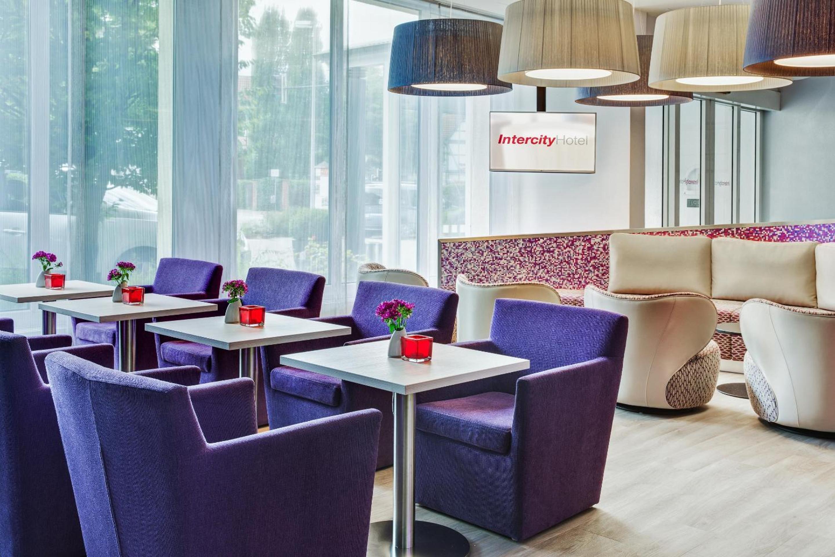 IntercityHotel Celle - Property Image 3