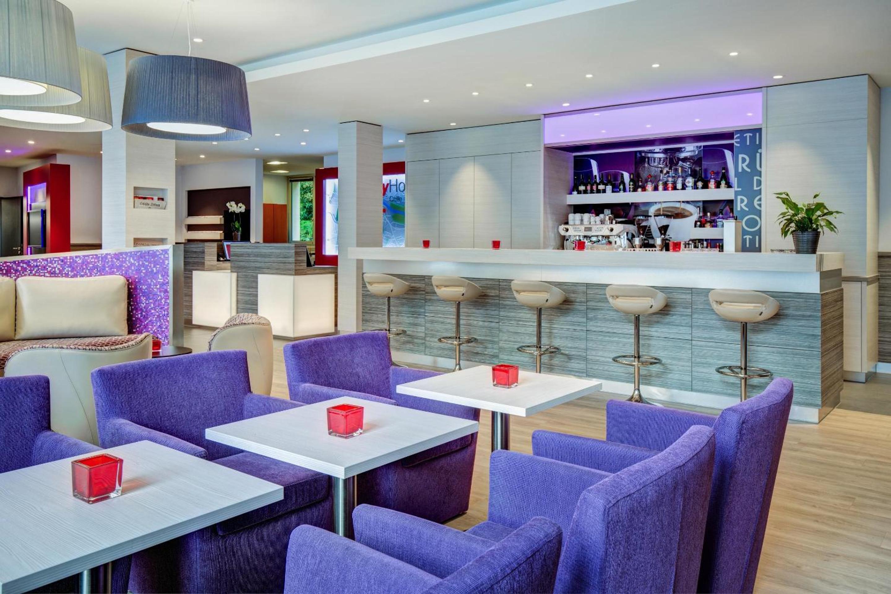 IntercityHotel Celle - Property Image 2