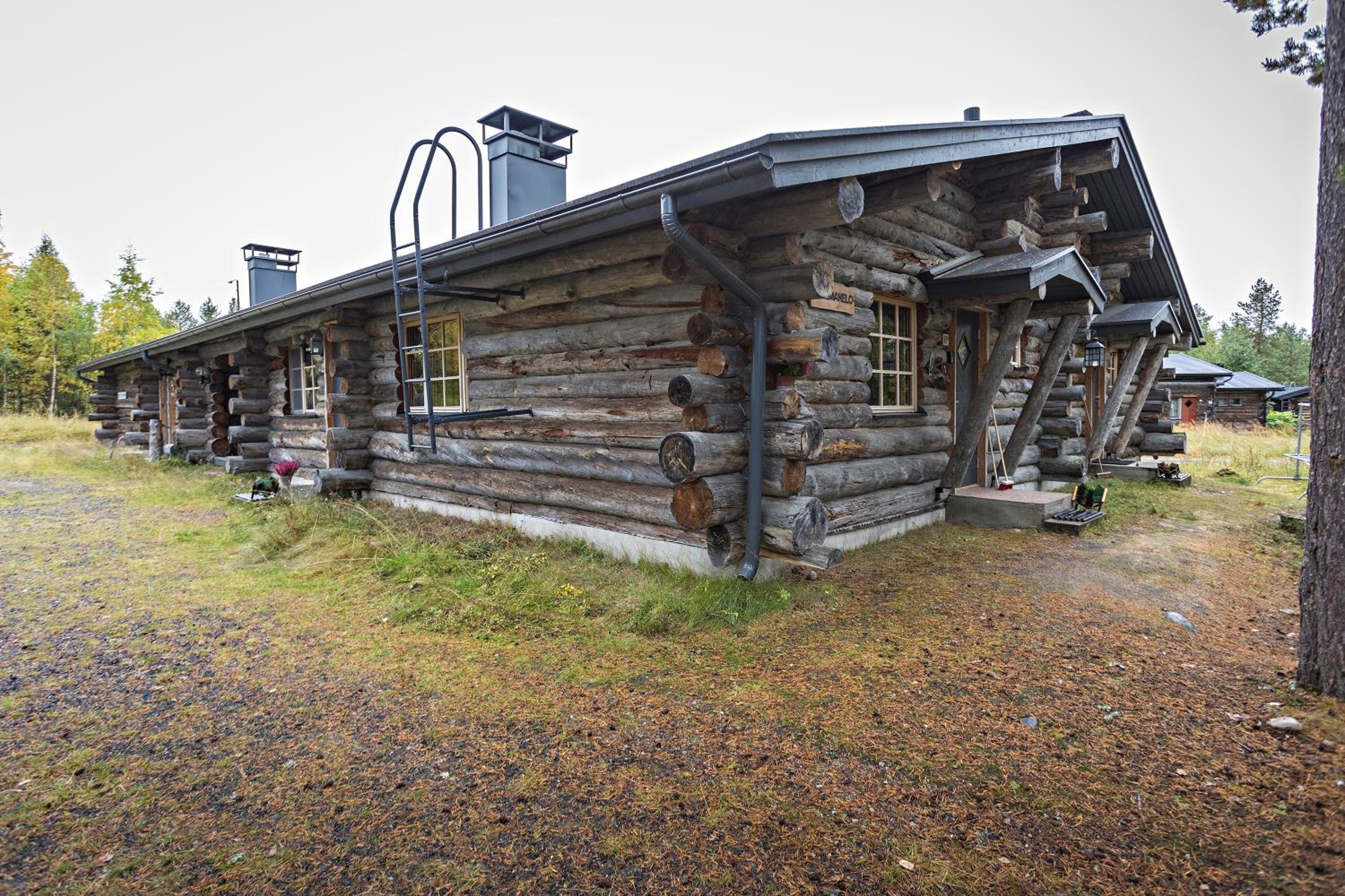 Hotel UnelmaKelo - Image 1