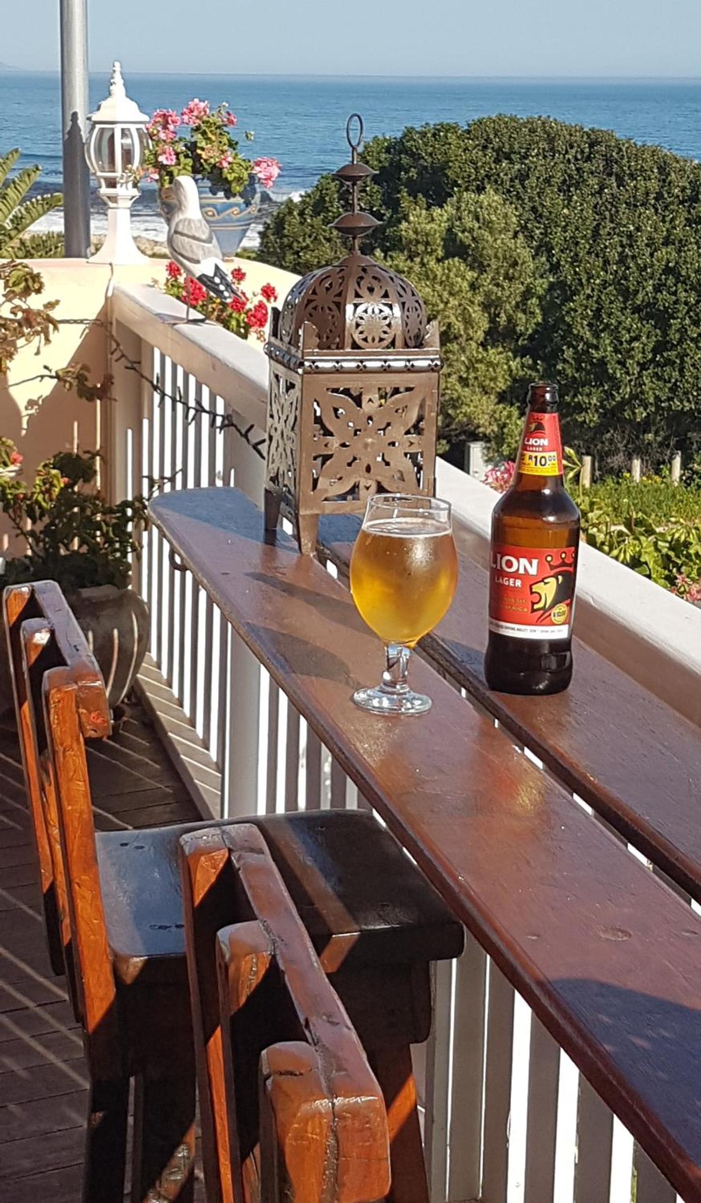Belle Vue Guesthouse