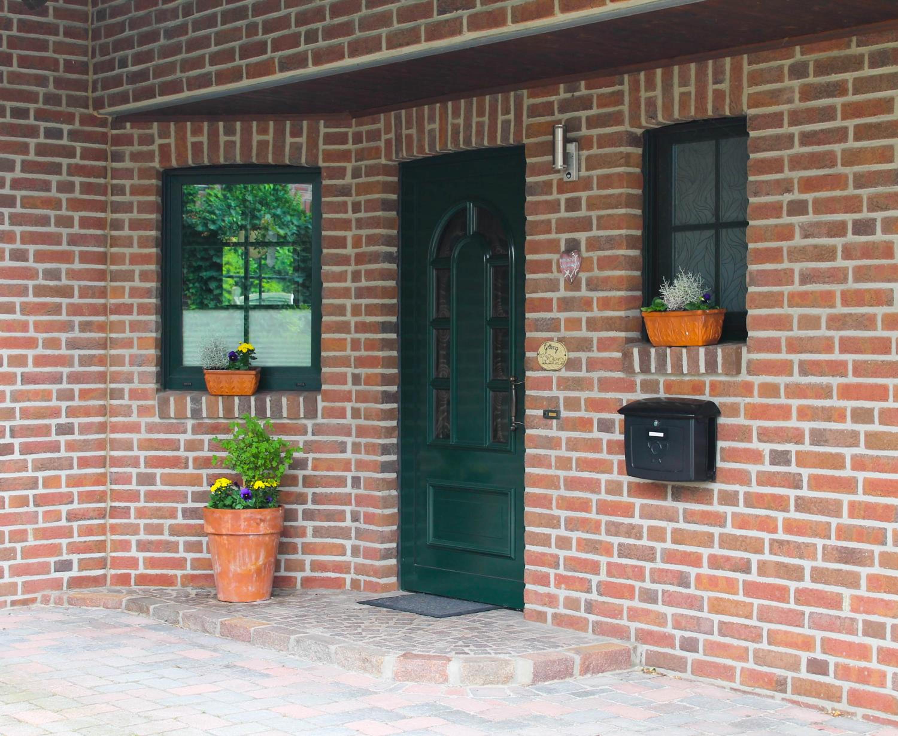 Privatzimmer Lüttingen mit Fahrradgarage