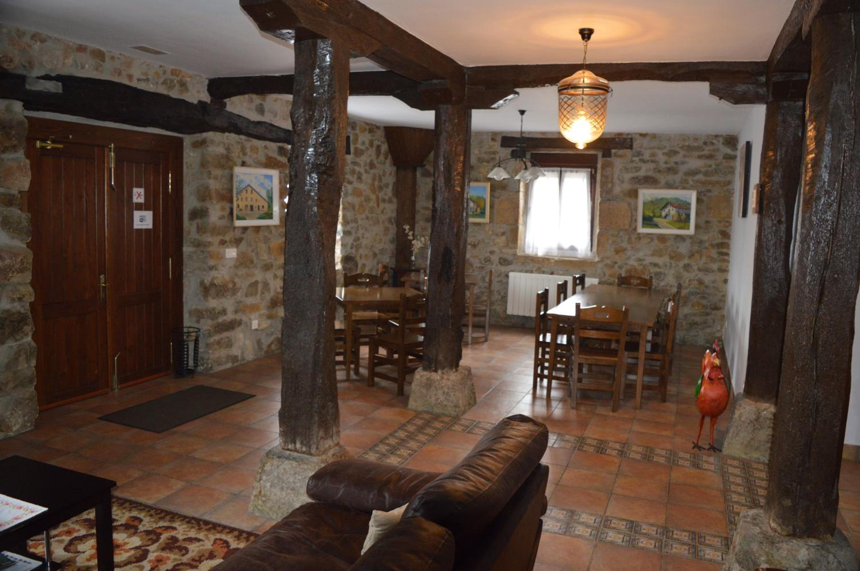 Casa Rural Irigoien