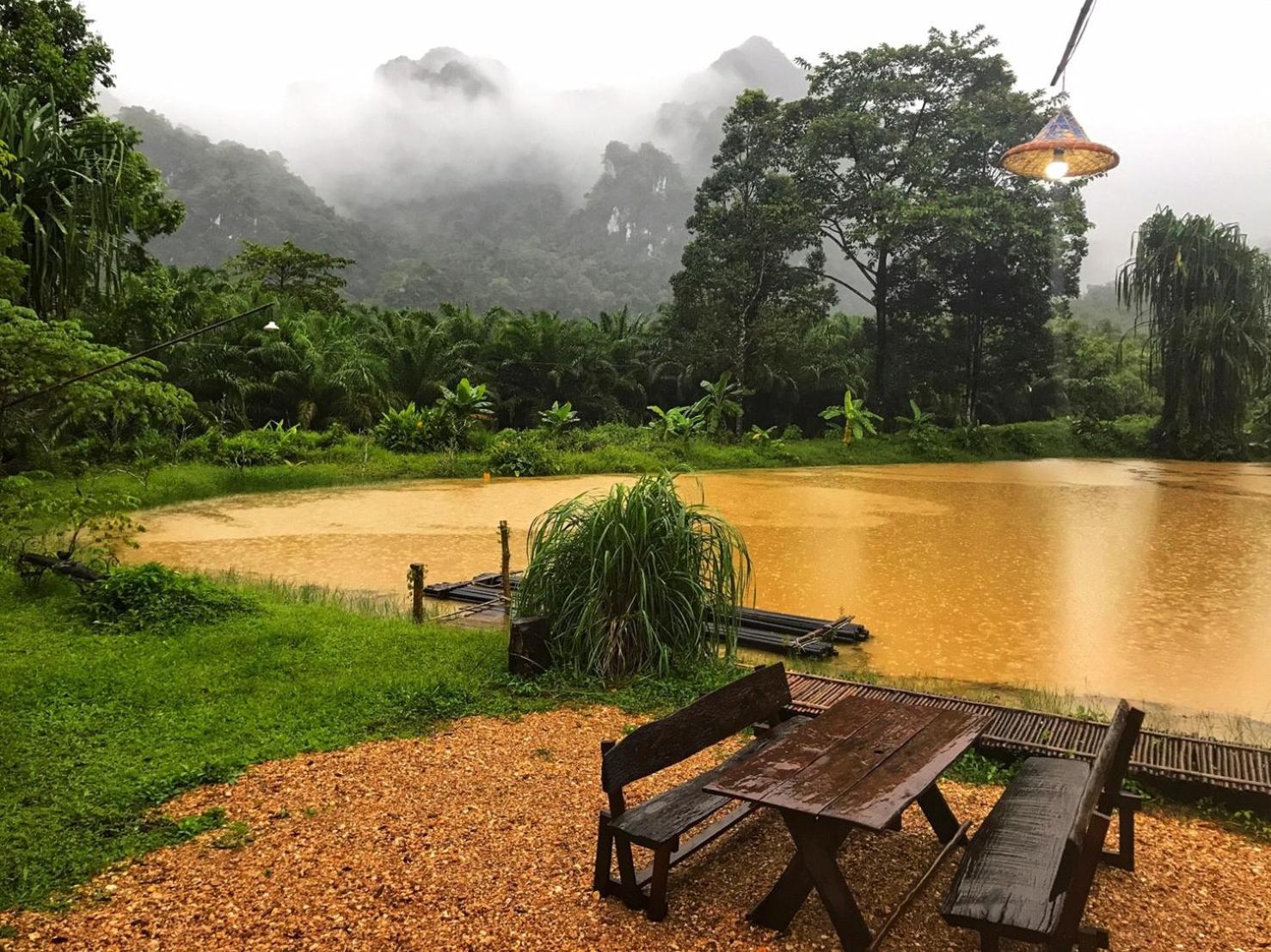 Khao Sok Homestay Resort