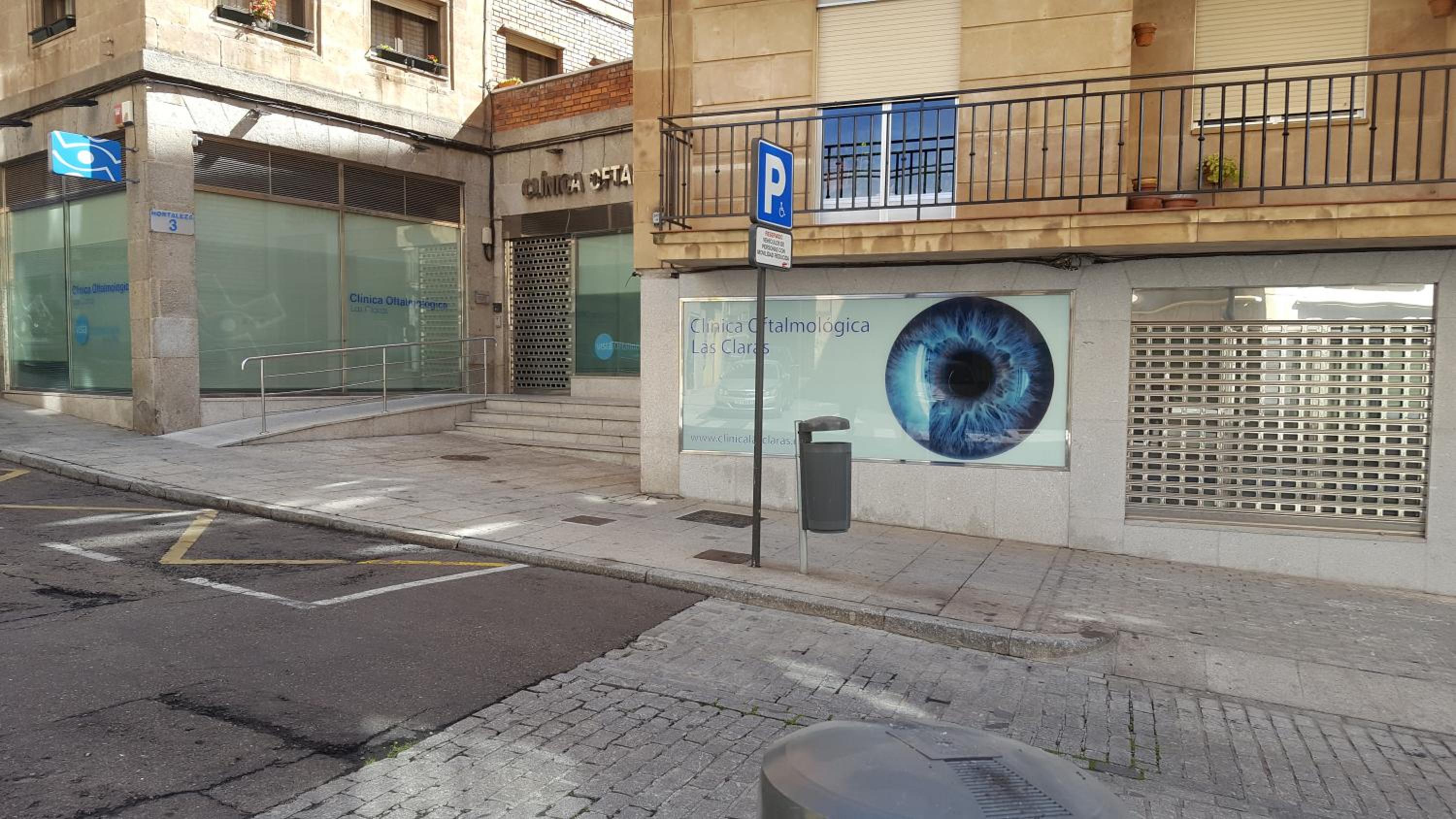 LOFT Estudio BRETON GRAN VIA