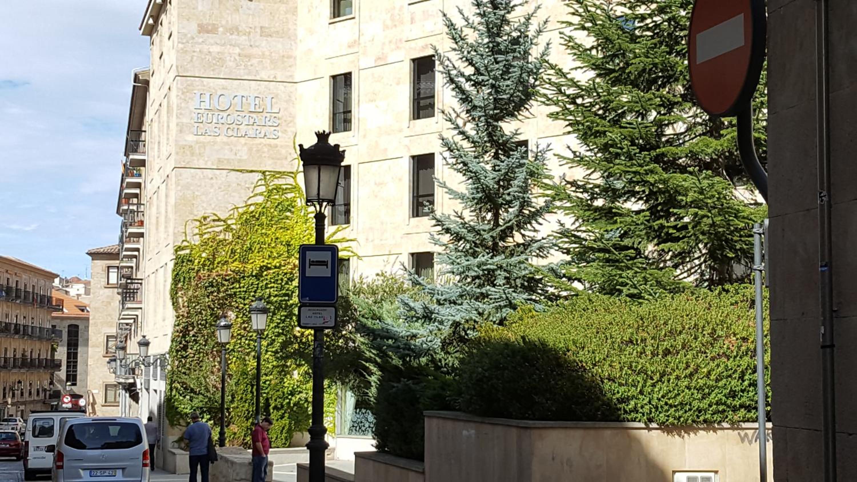 LOFT Estudio BRETON GRAN VIA