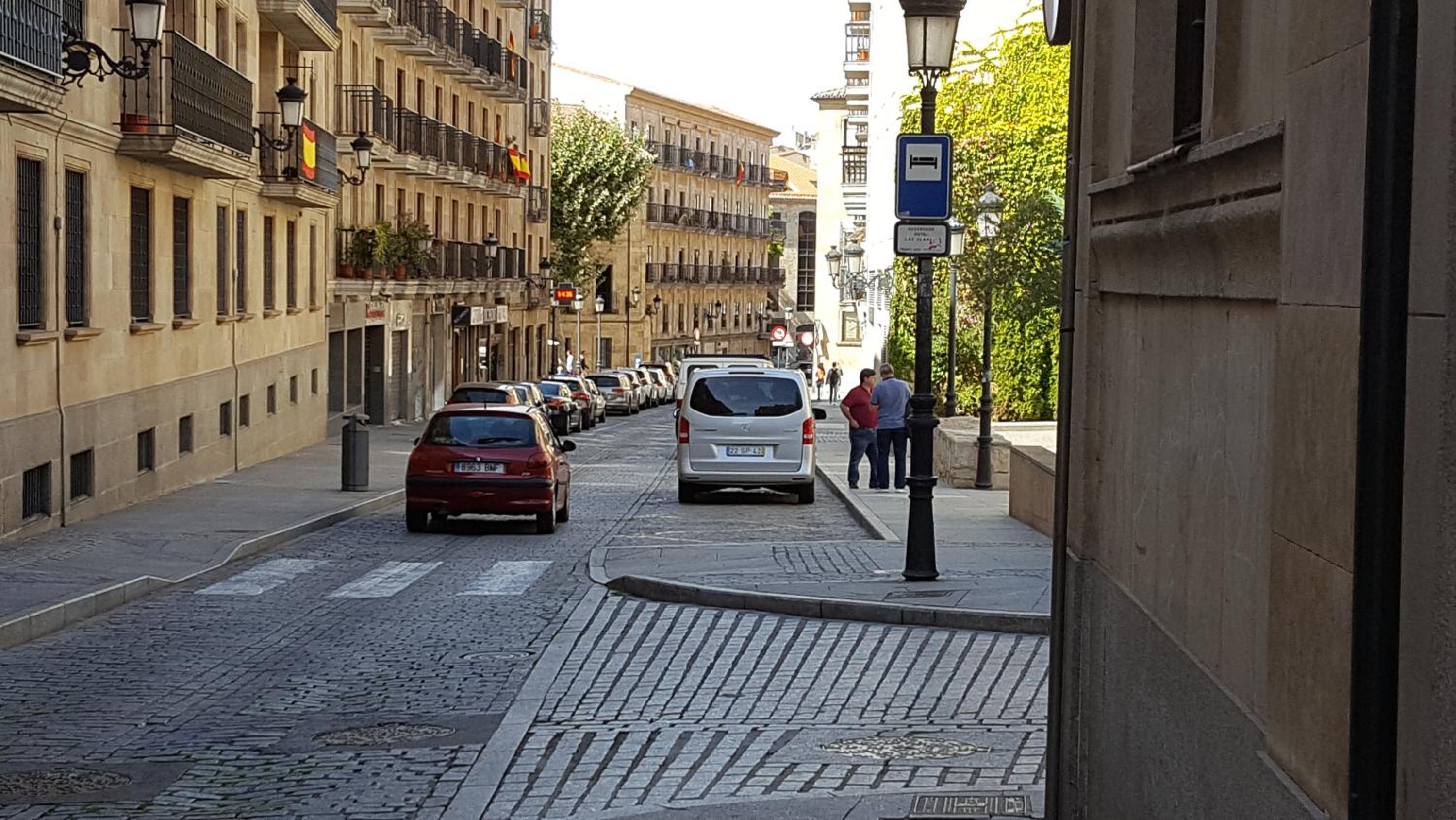 LOFT Estudio BRETON GRAN VIA