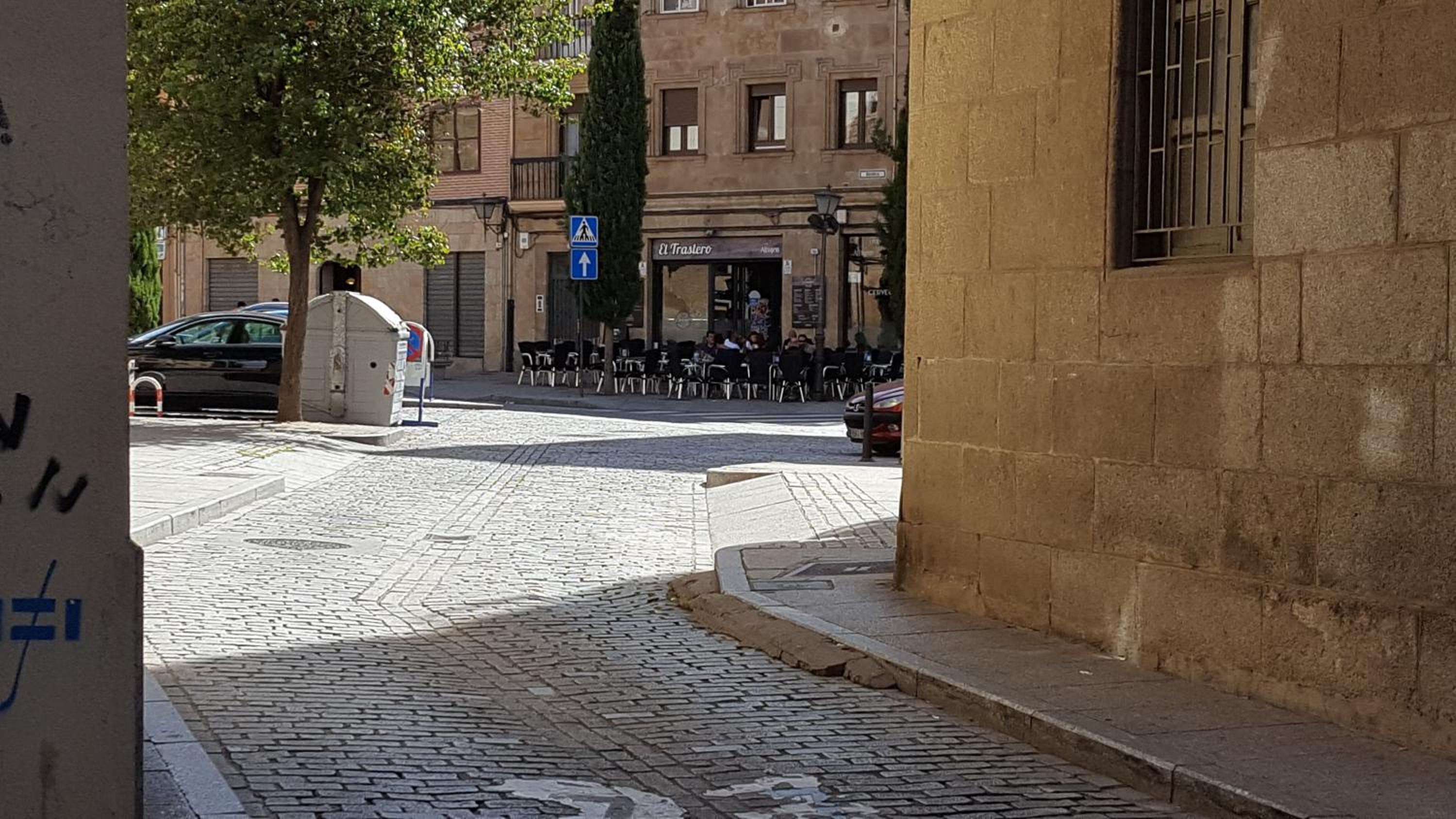 LOFT Estudio BRETON GRAN VIA