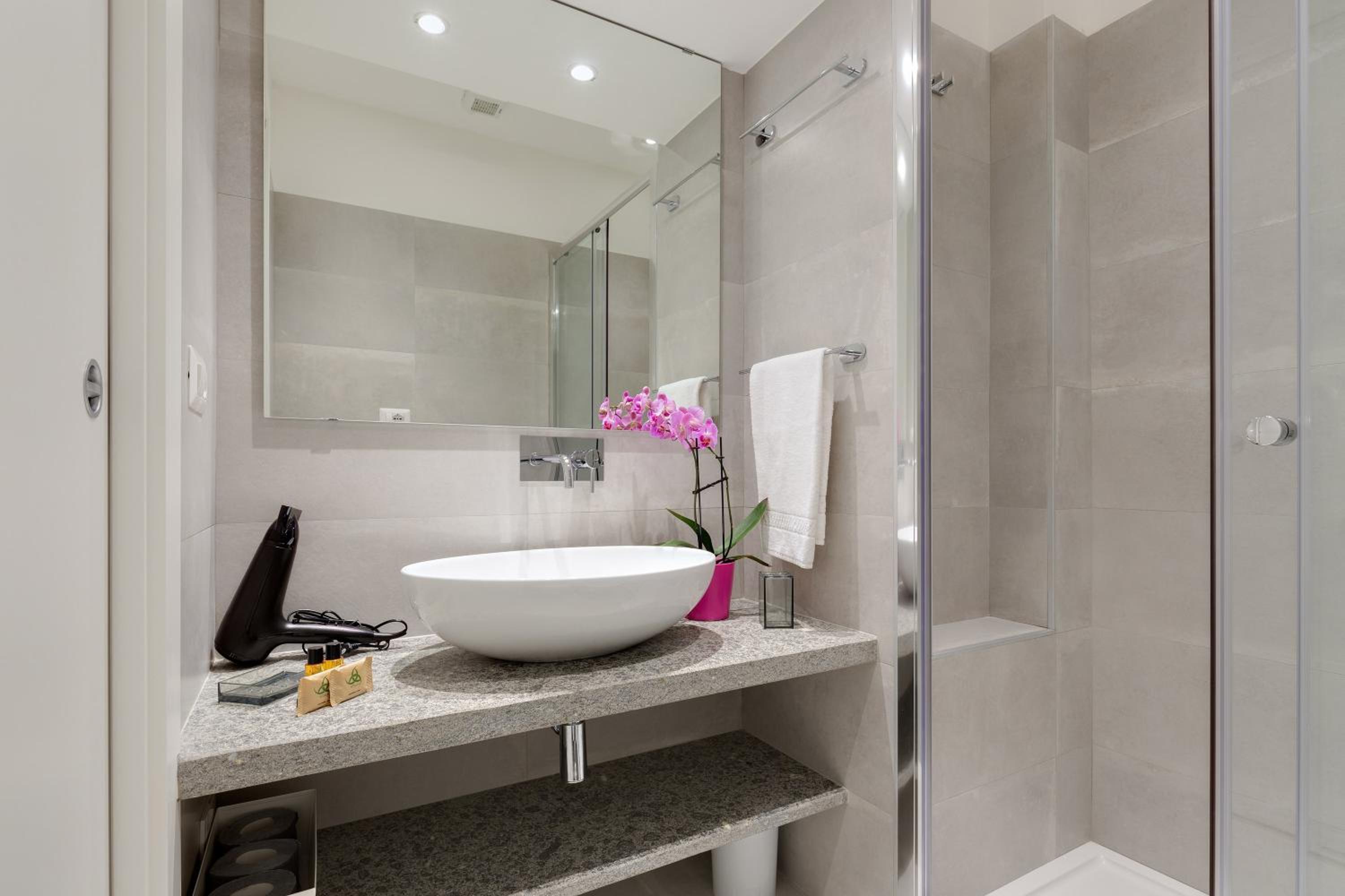 Rome as you feel - Grotta Pinta apartments