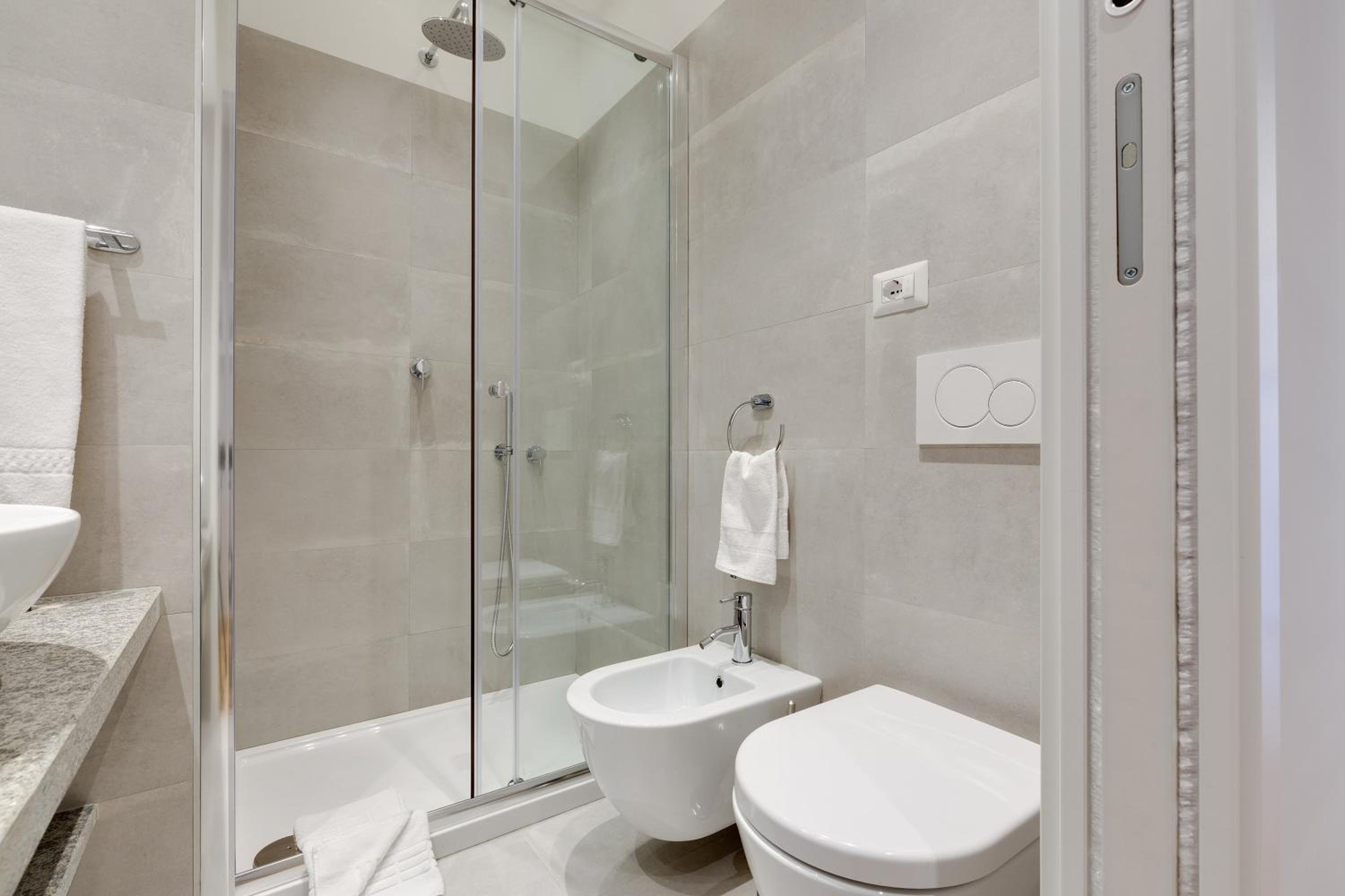 Rome as you feel - Grotta Pinta apartments