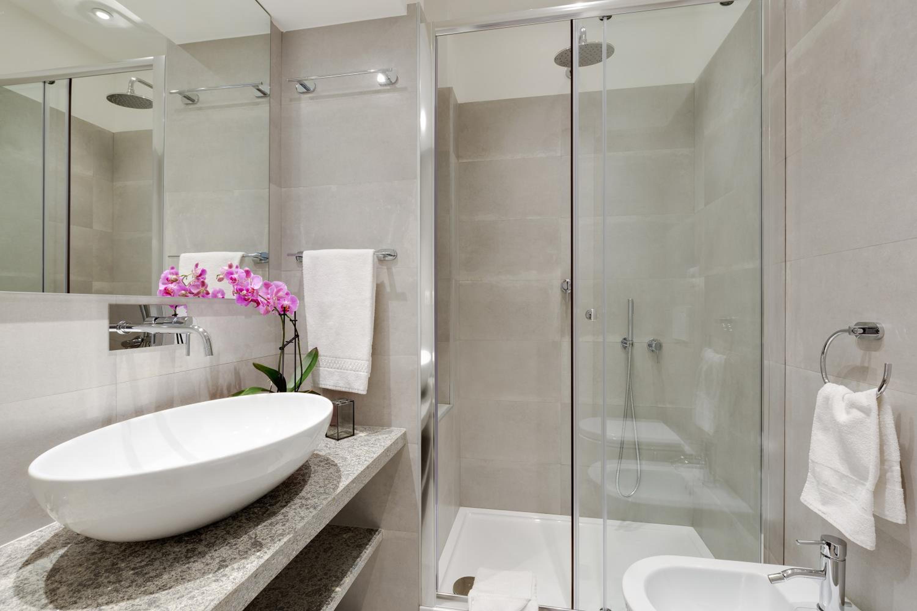 Rome as you feel - Grotta Pinta apartments