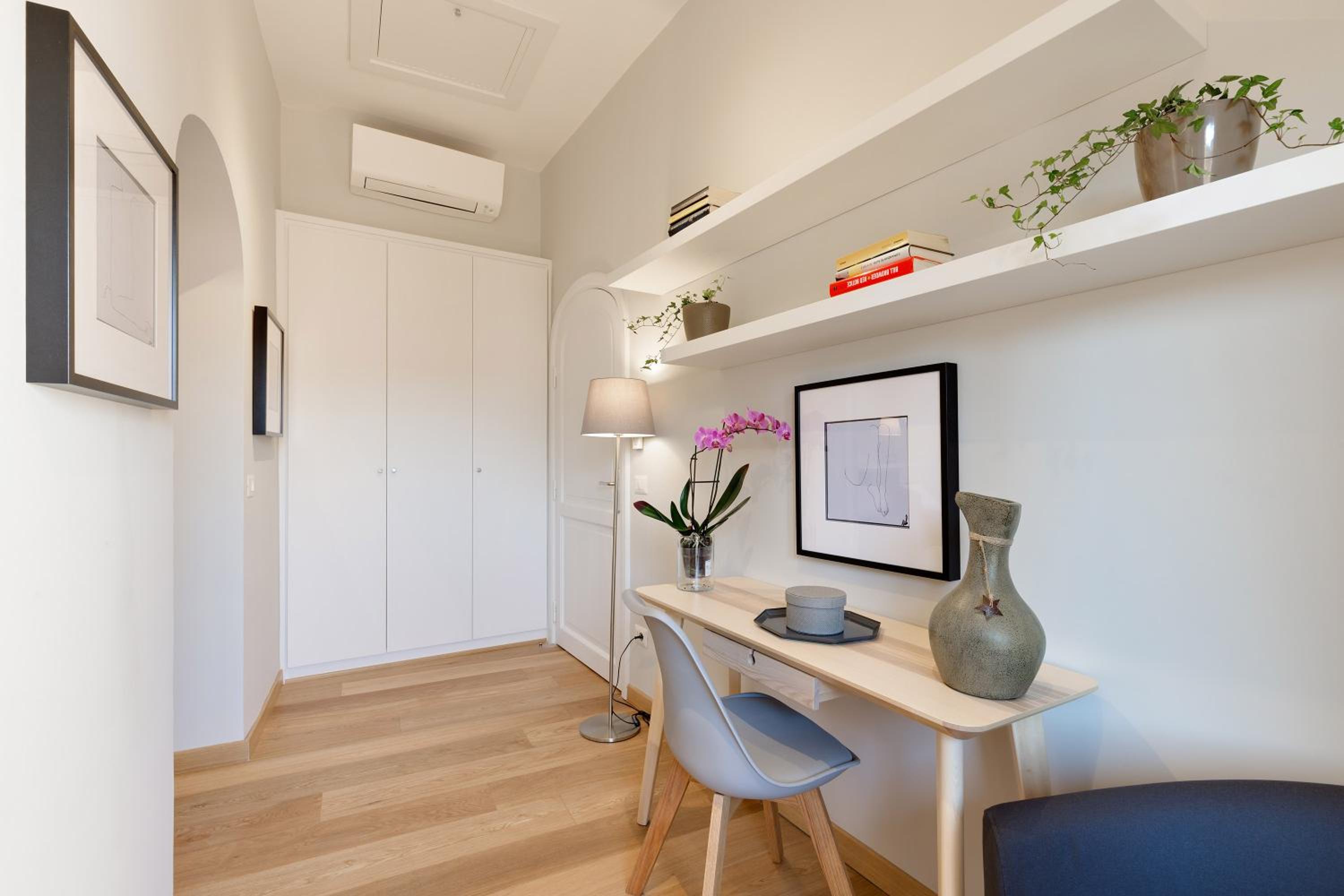 Rome as you feel - Grotta Pinta apartments