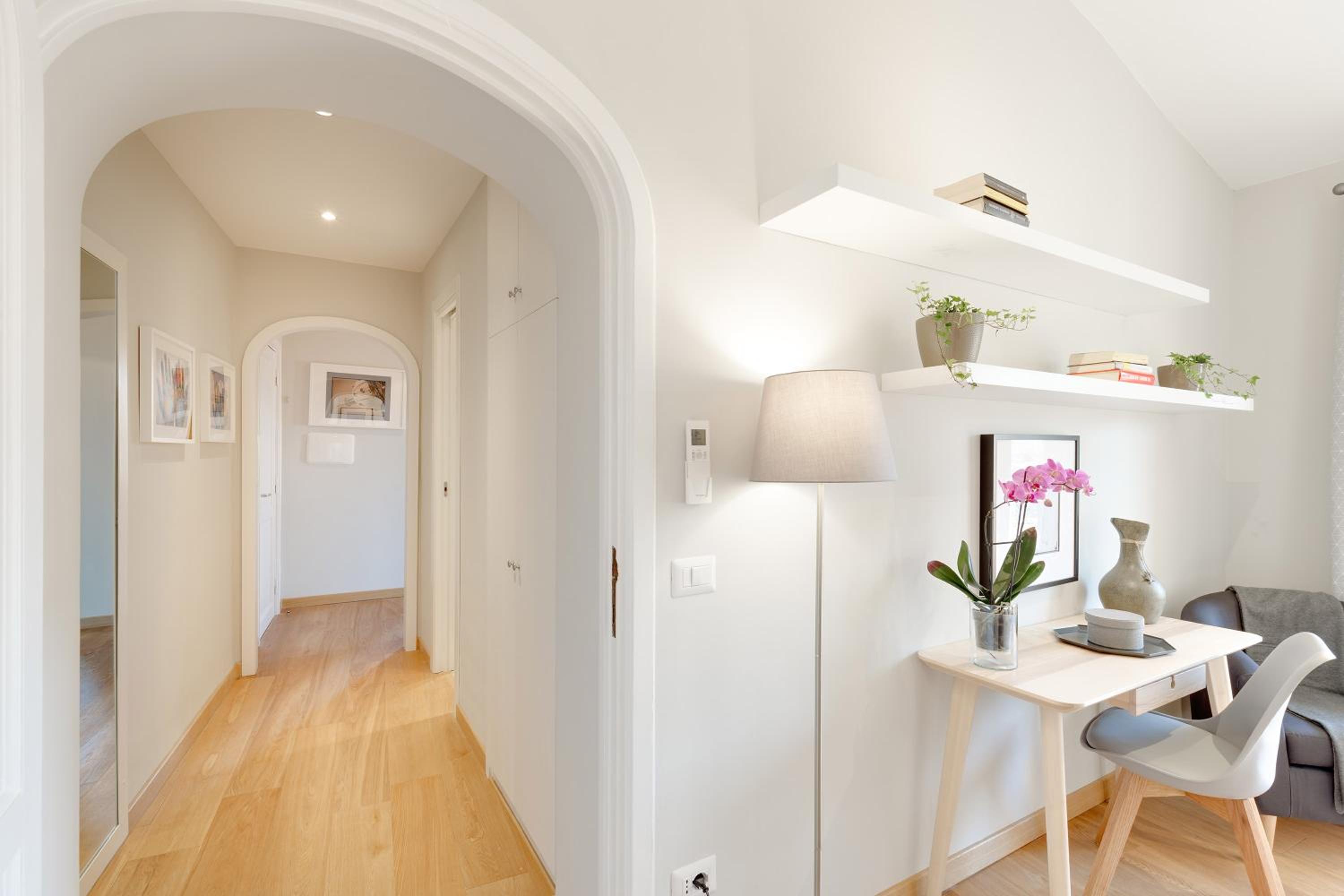 Rome as you feel - Grotta Pinta apartments