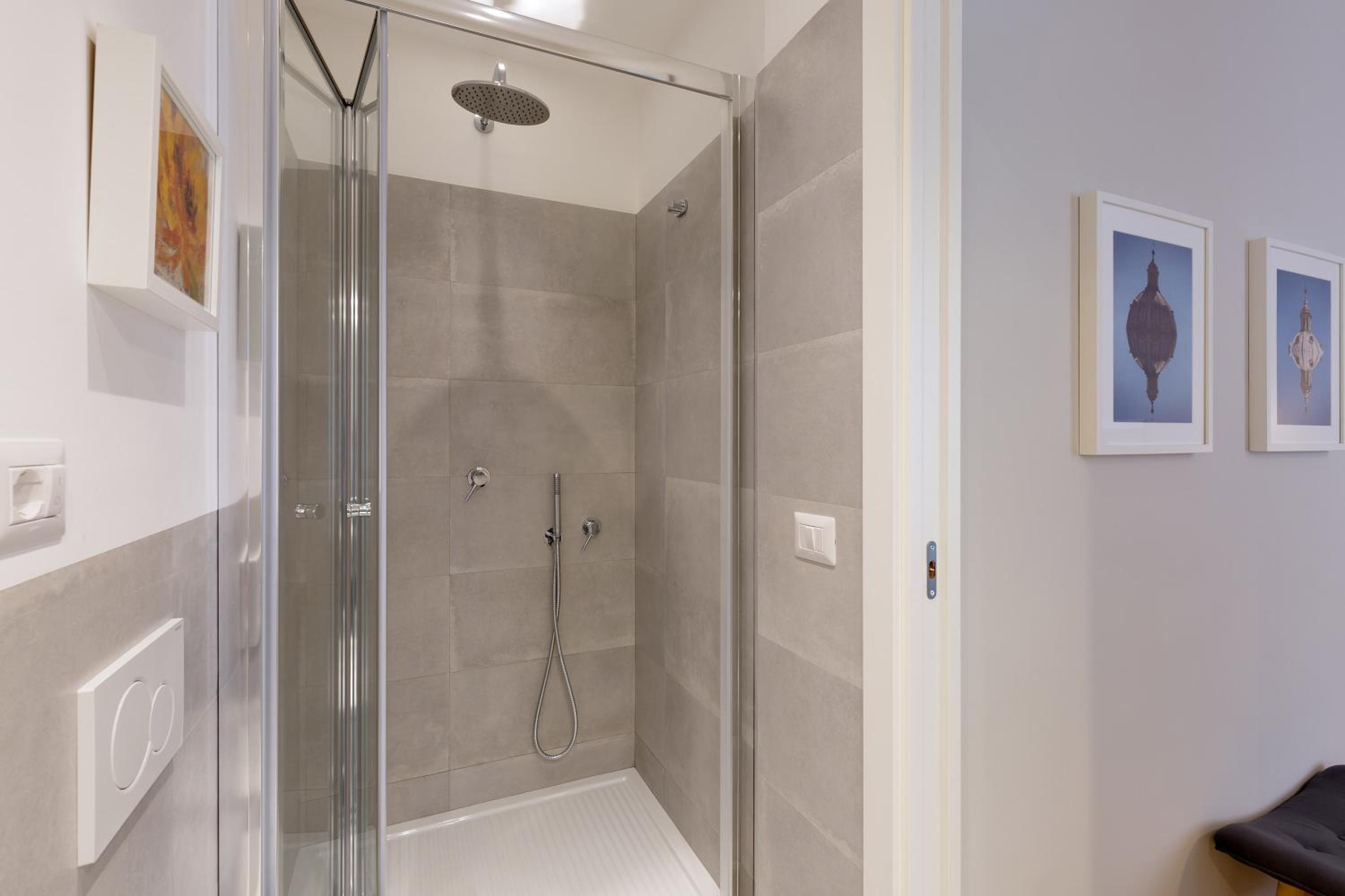 Rome as you feel - Grotta Pinta apartments