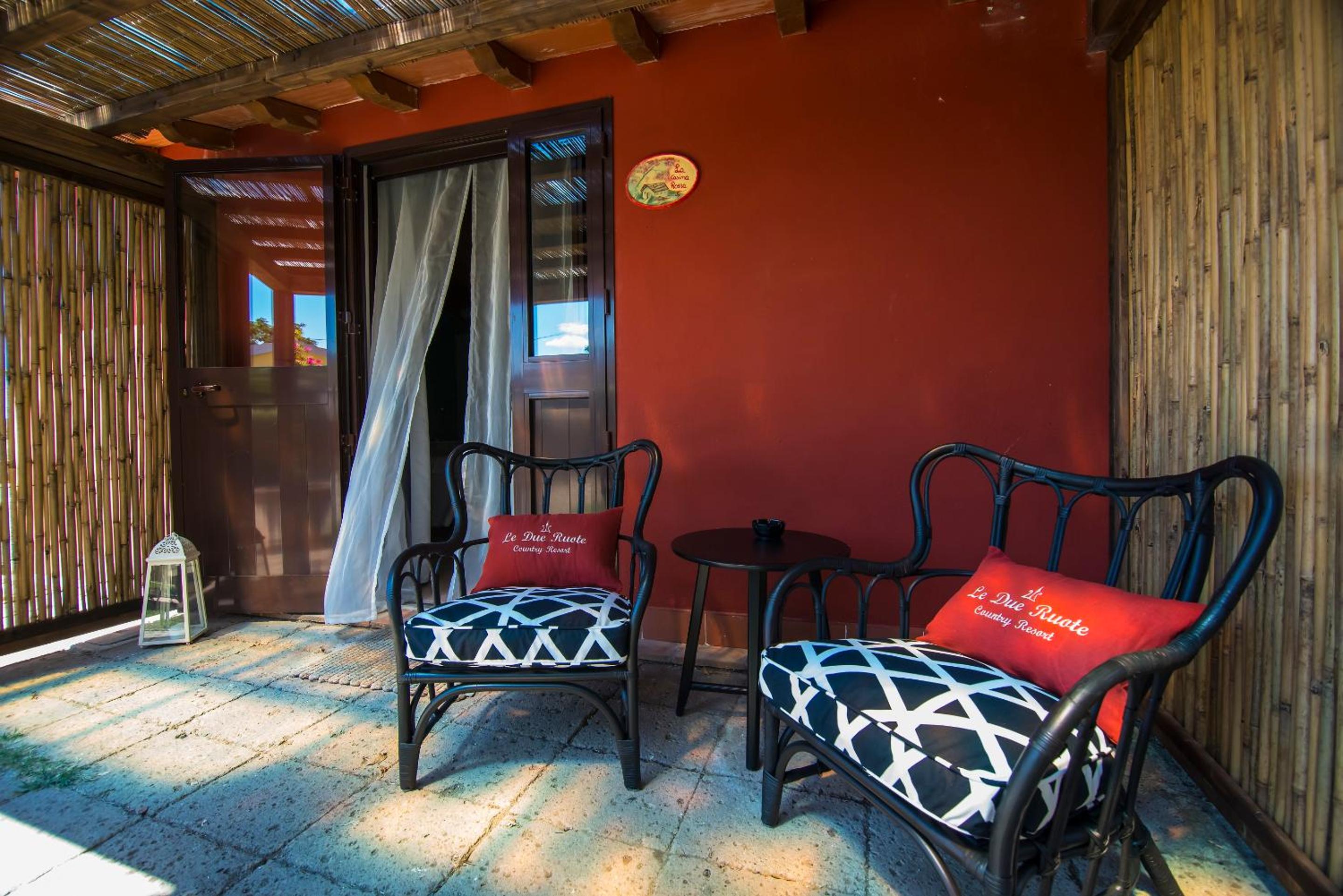 Country Resort Le Due Ruote