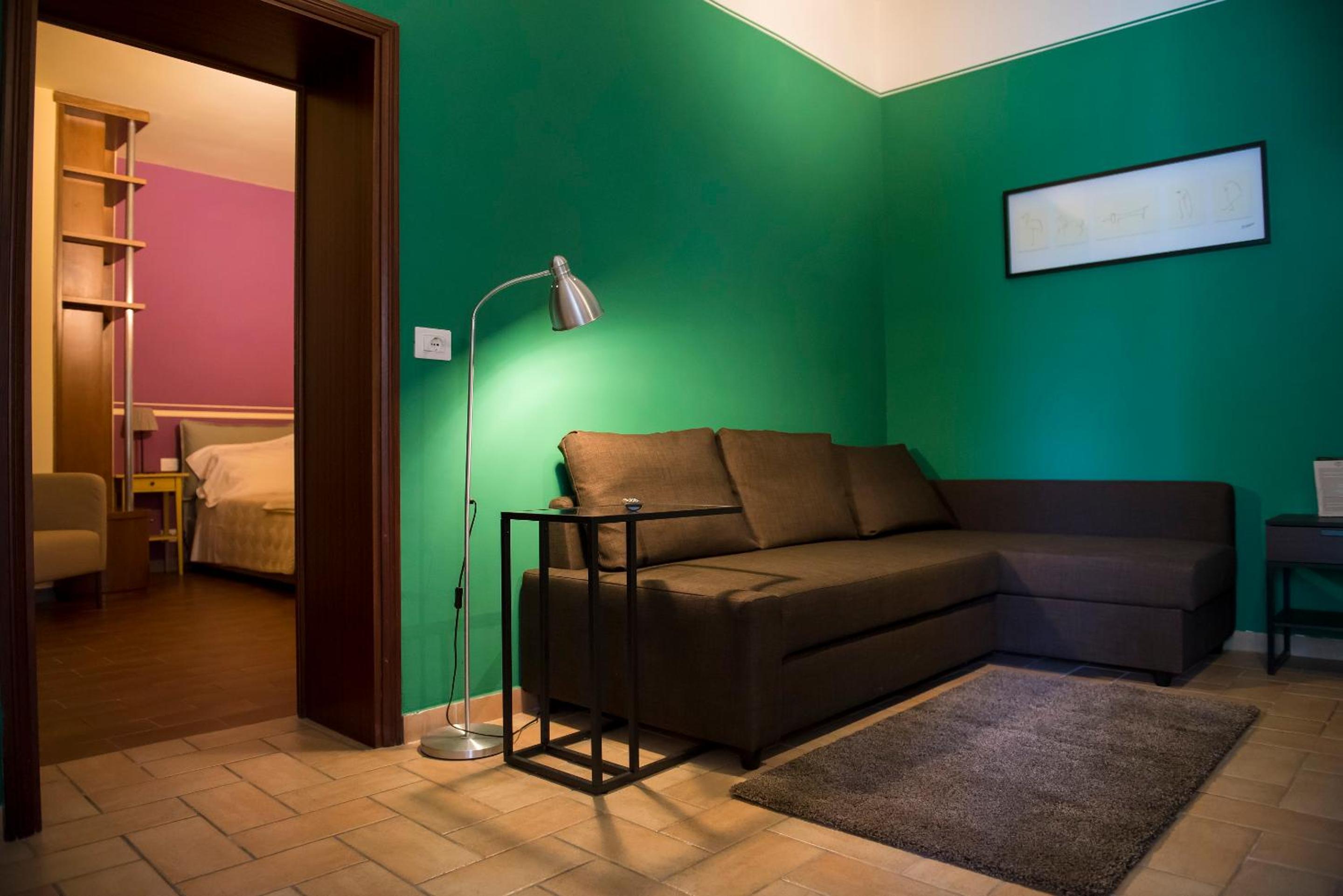 Country Resort Le Due Ruote