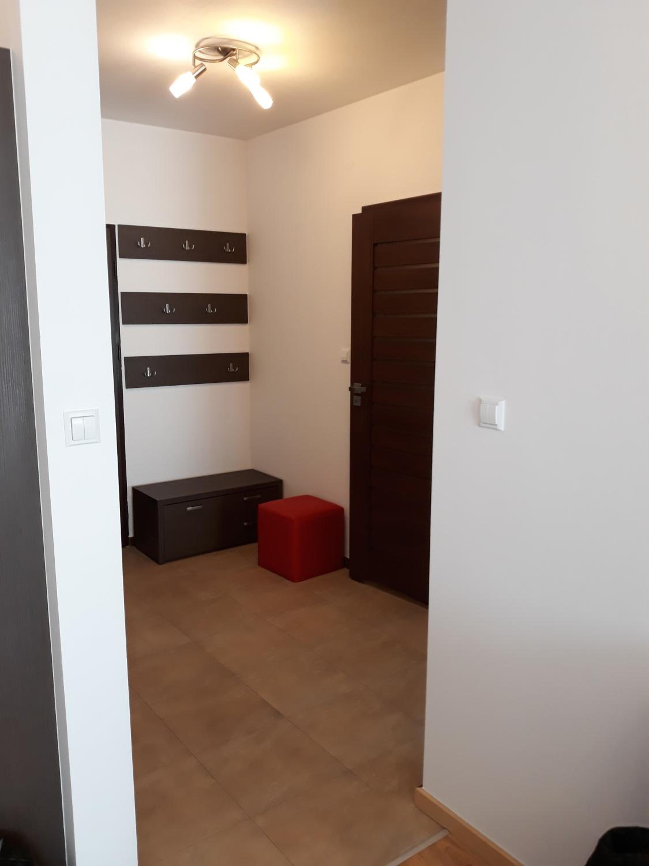 MG Apartments Siedmiogrodzka