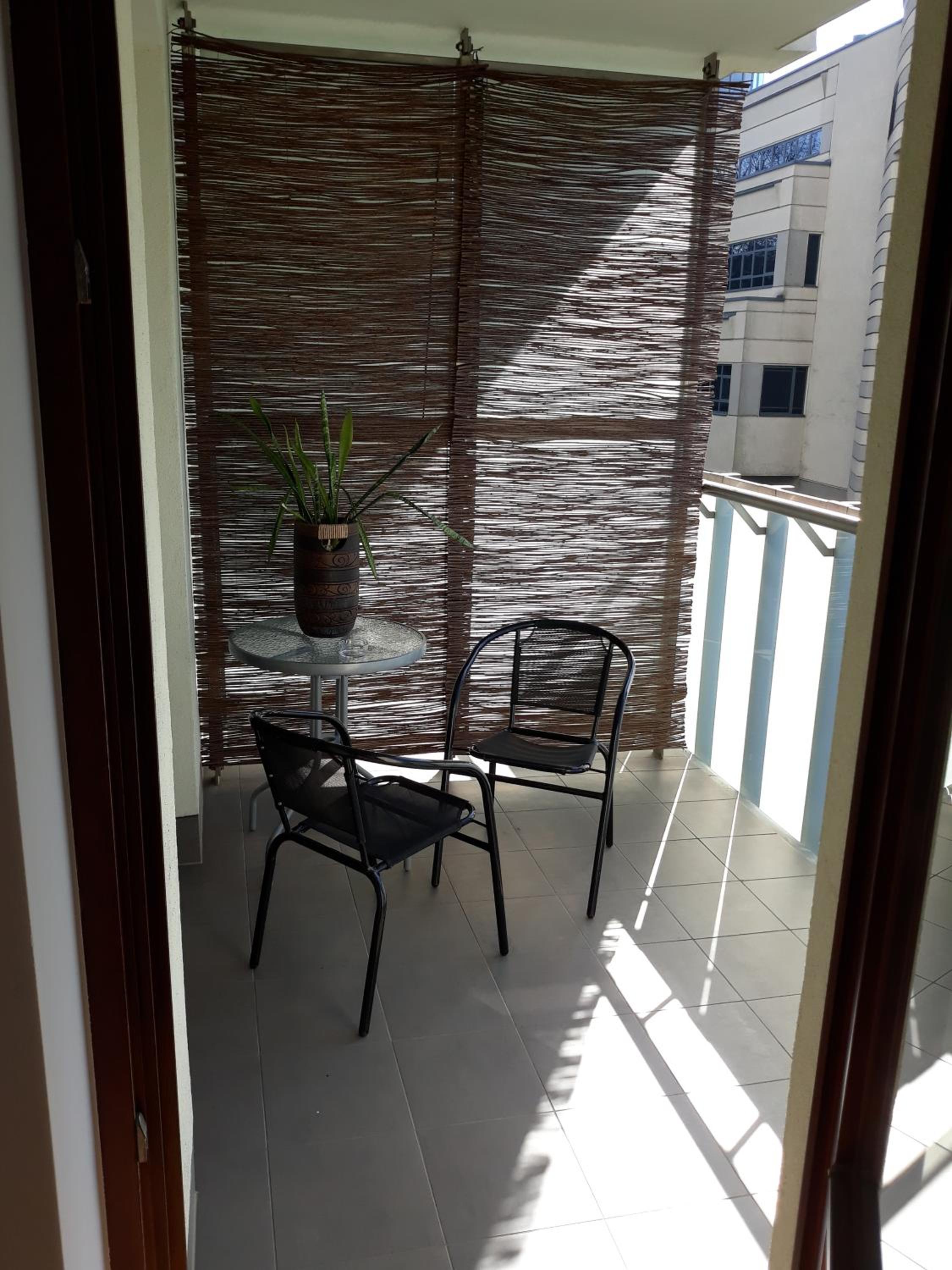 MG Apartments Siedmiogrodzka