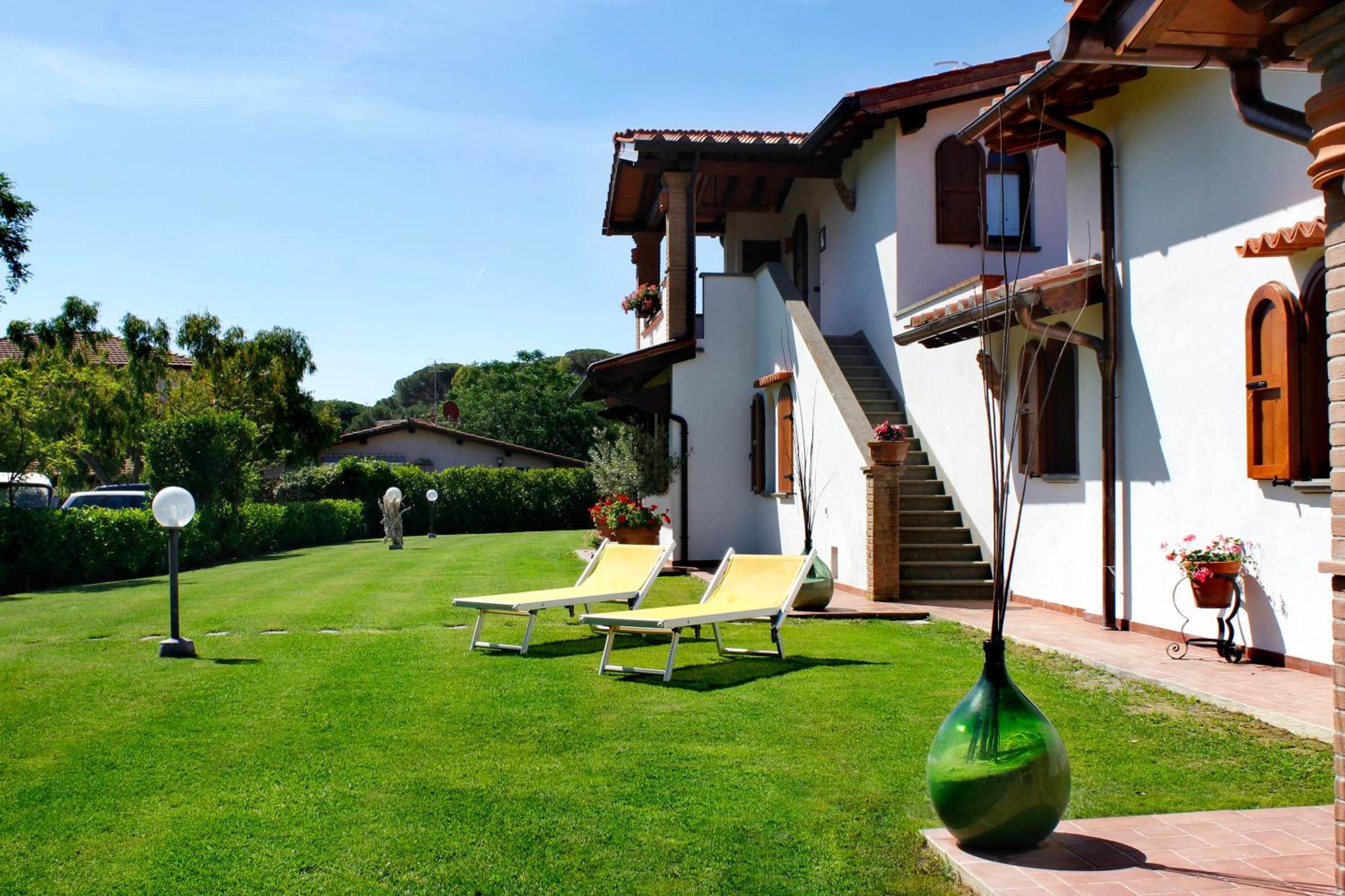 La Vecchia Fornace