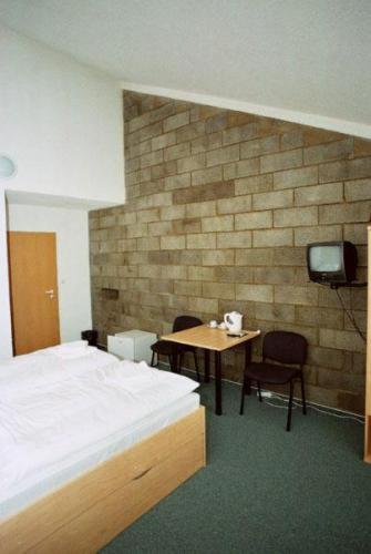 Motel Dacice