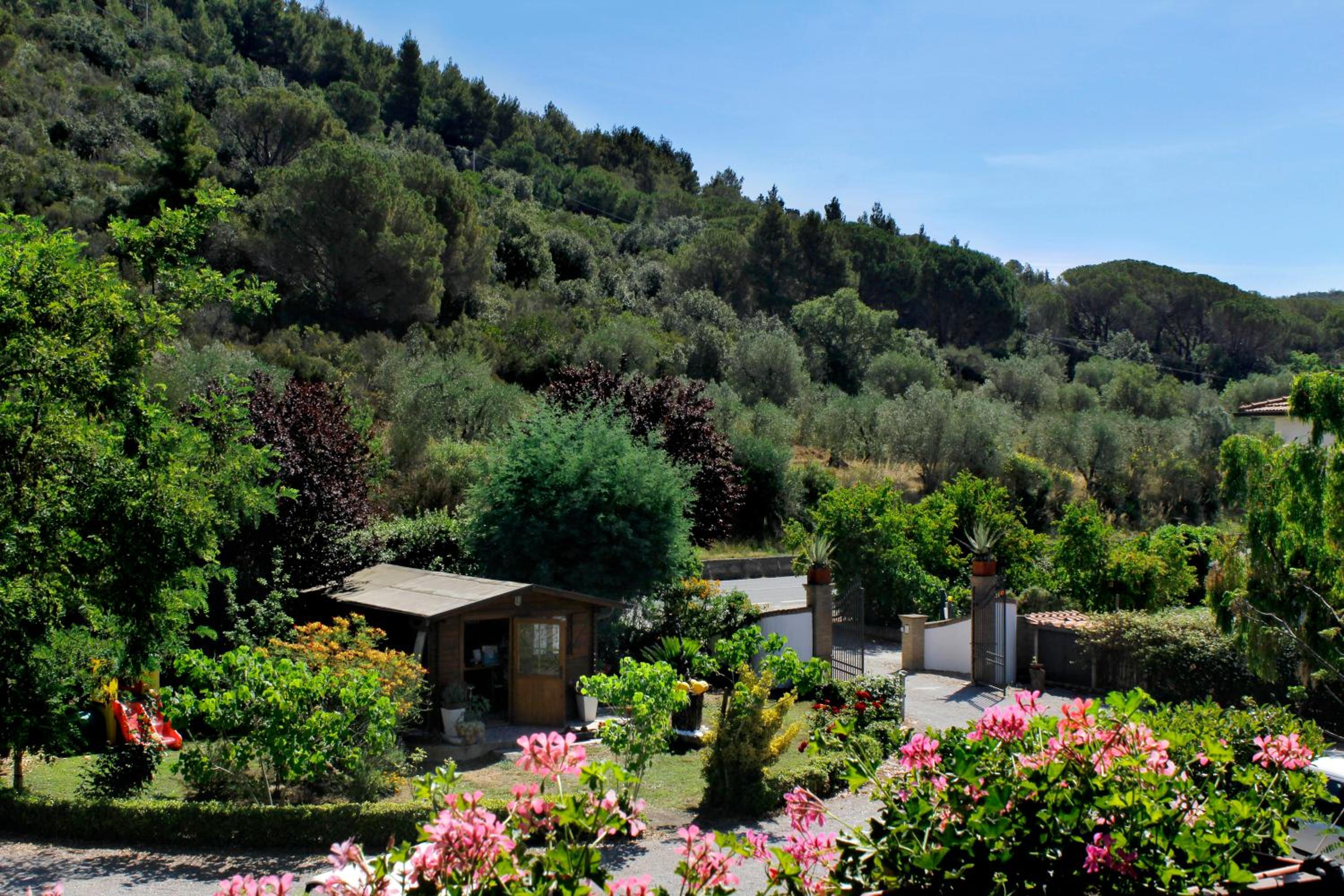 La Vecchia Fornace