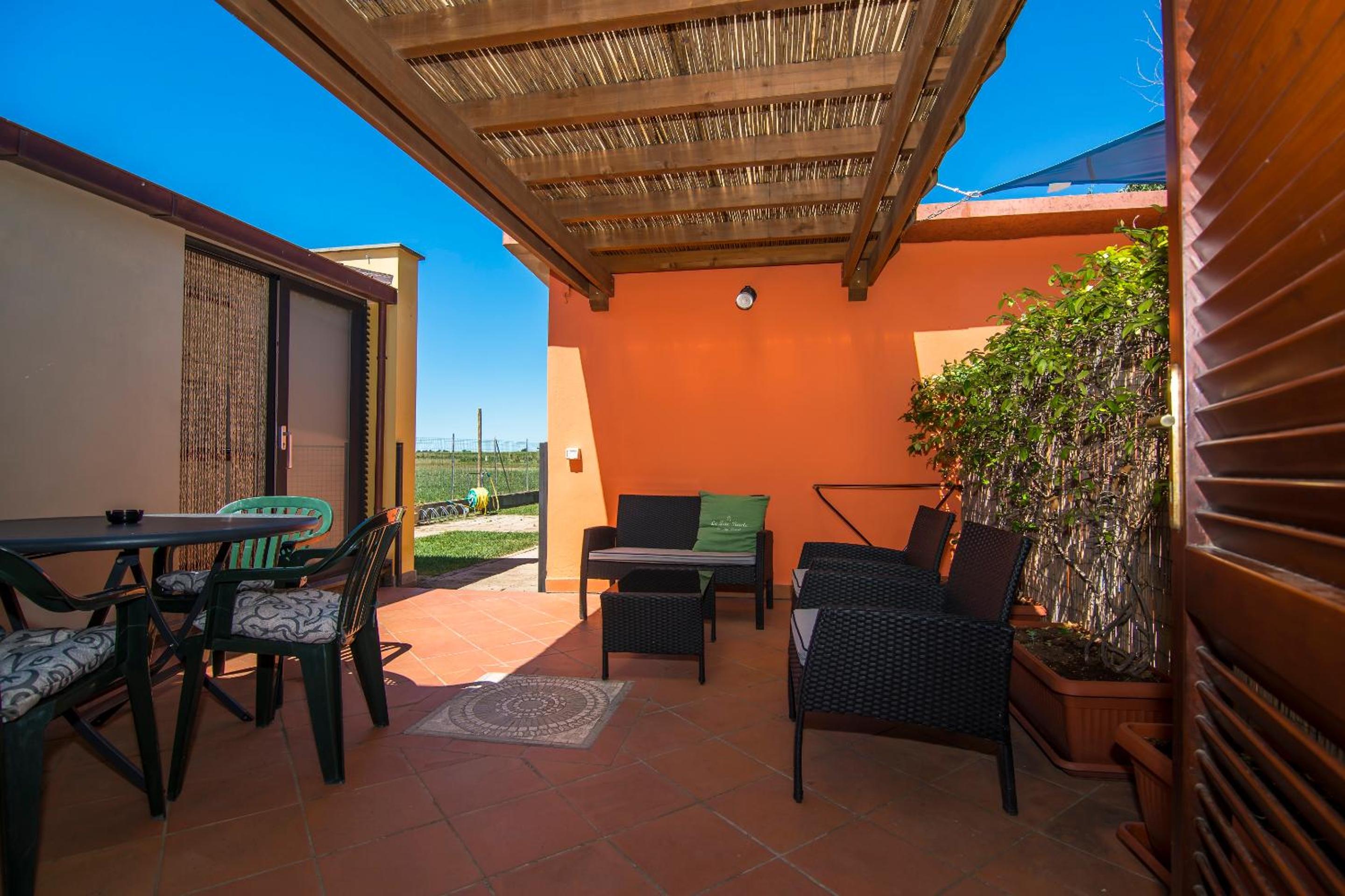 Country Resort Le Due Ruote