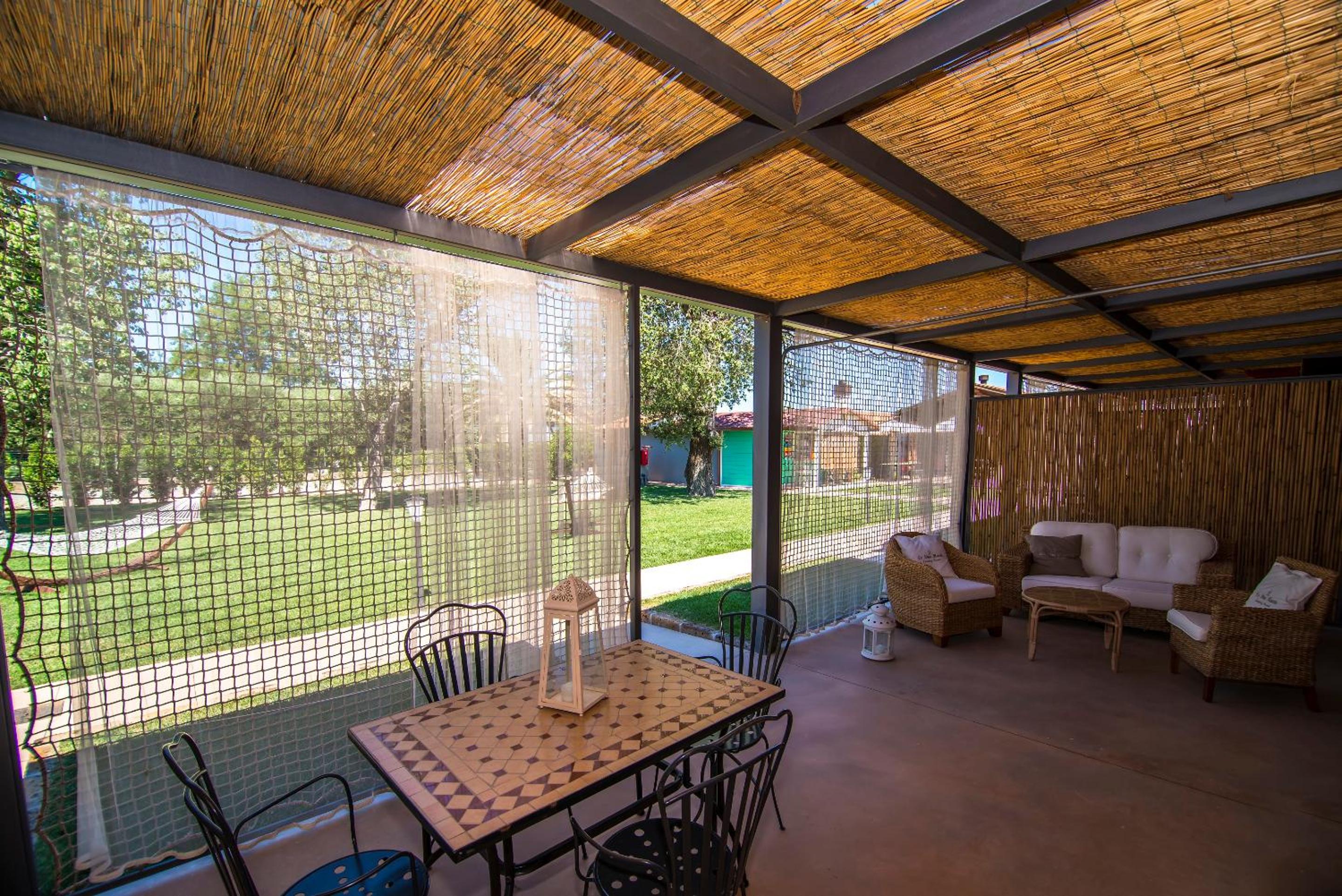 Country Resort Le Due Ruote