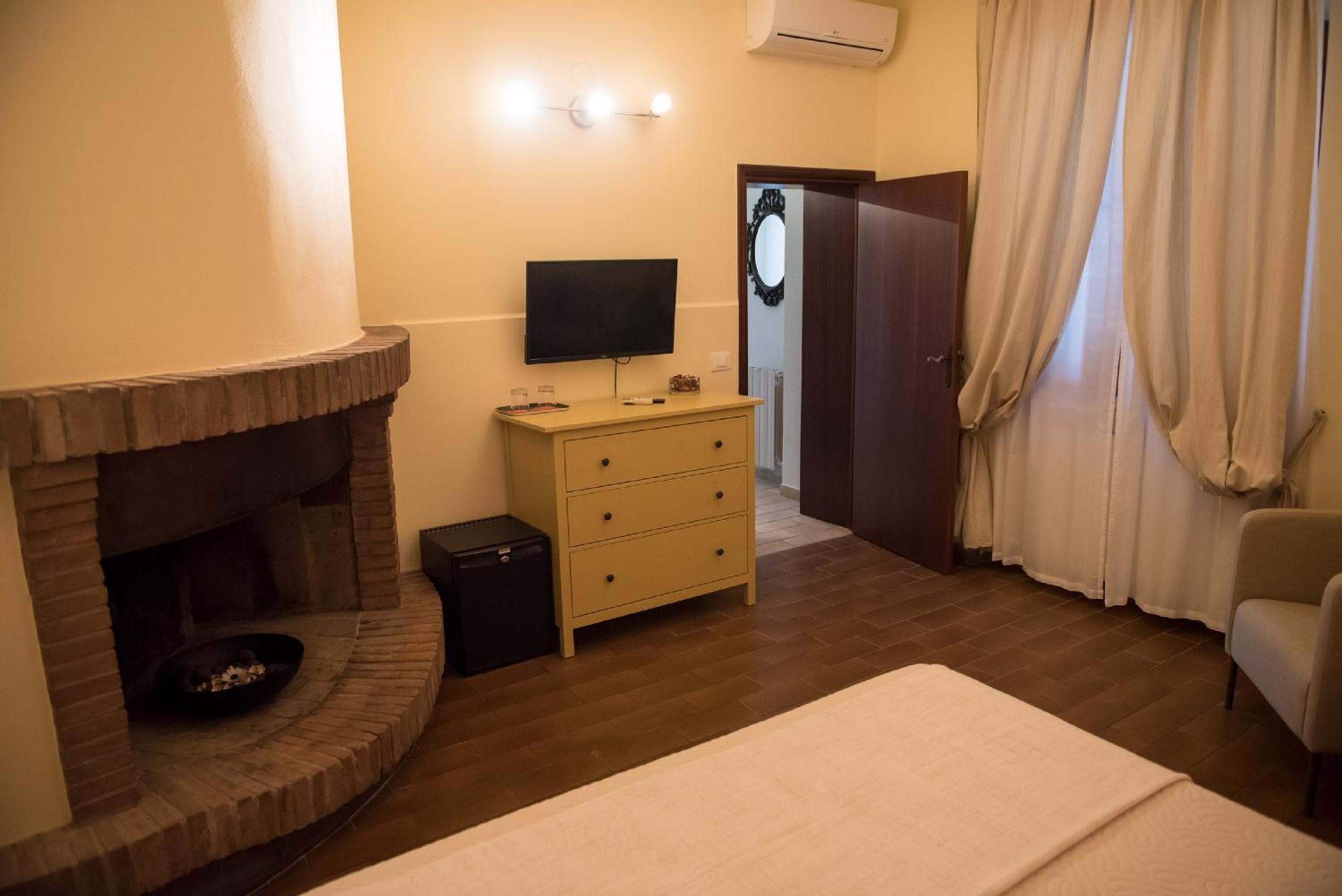 Country Resort Le Due Ruote
