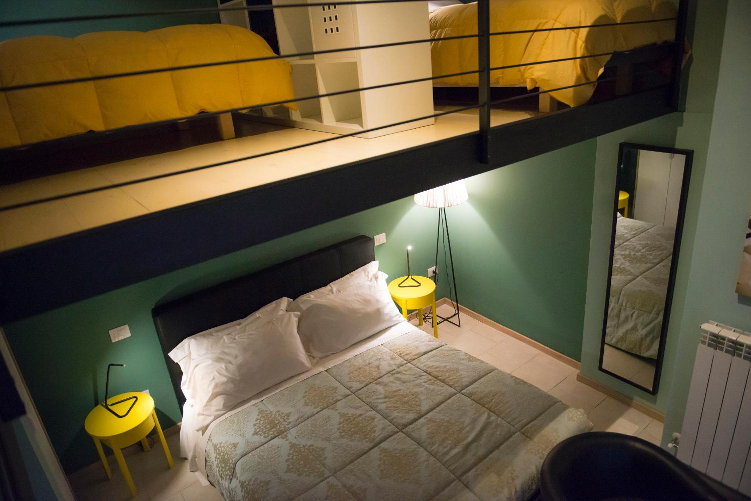 Country Resort Le Due Ruote