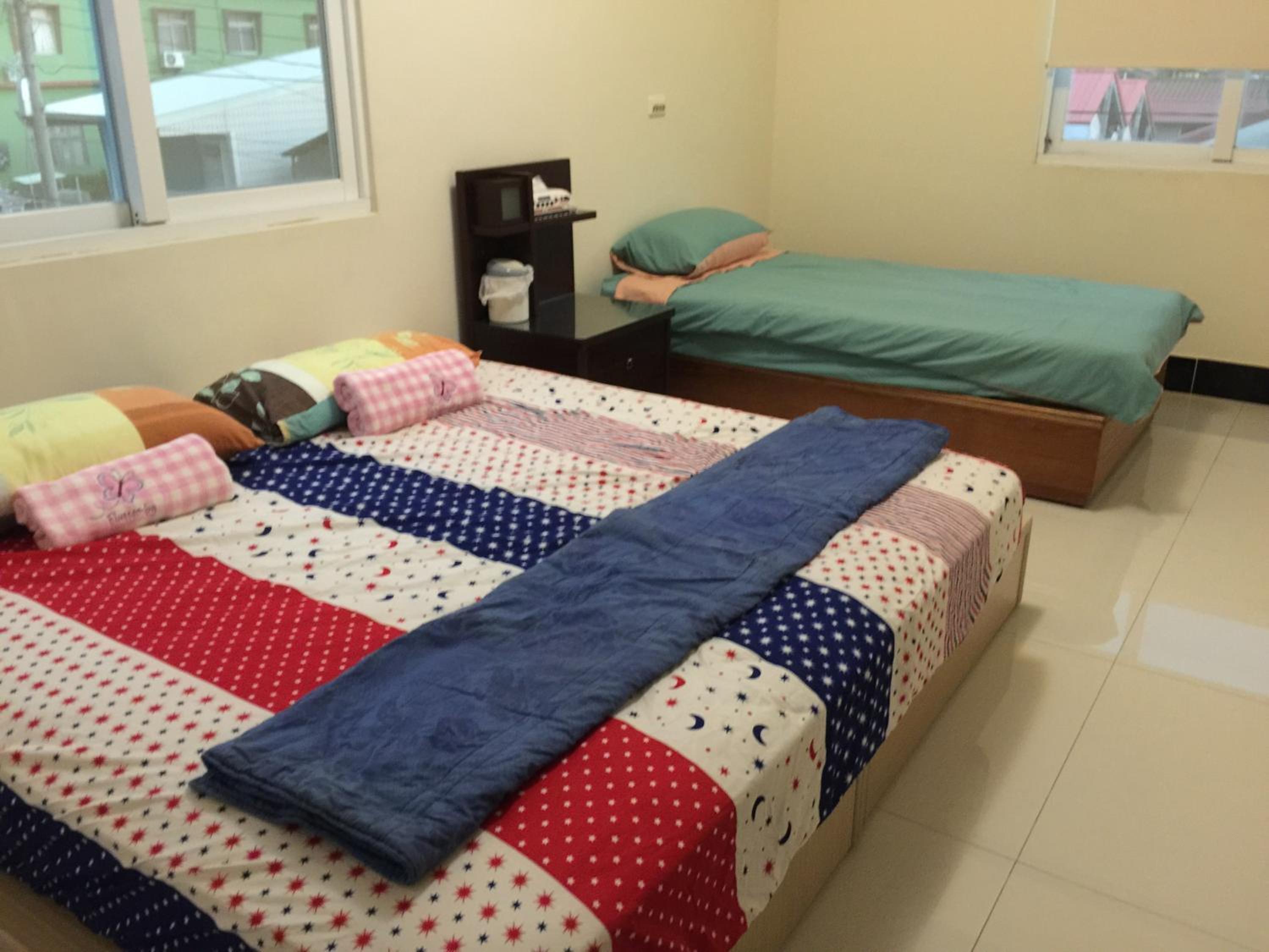 Wish enjoy happy Homestay