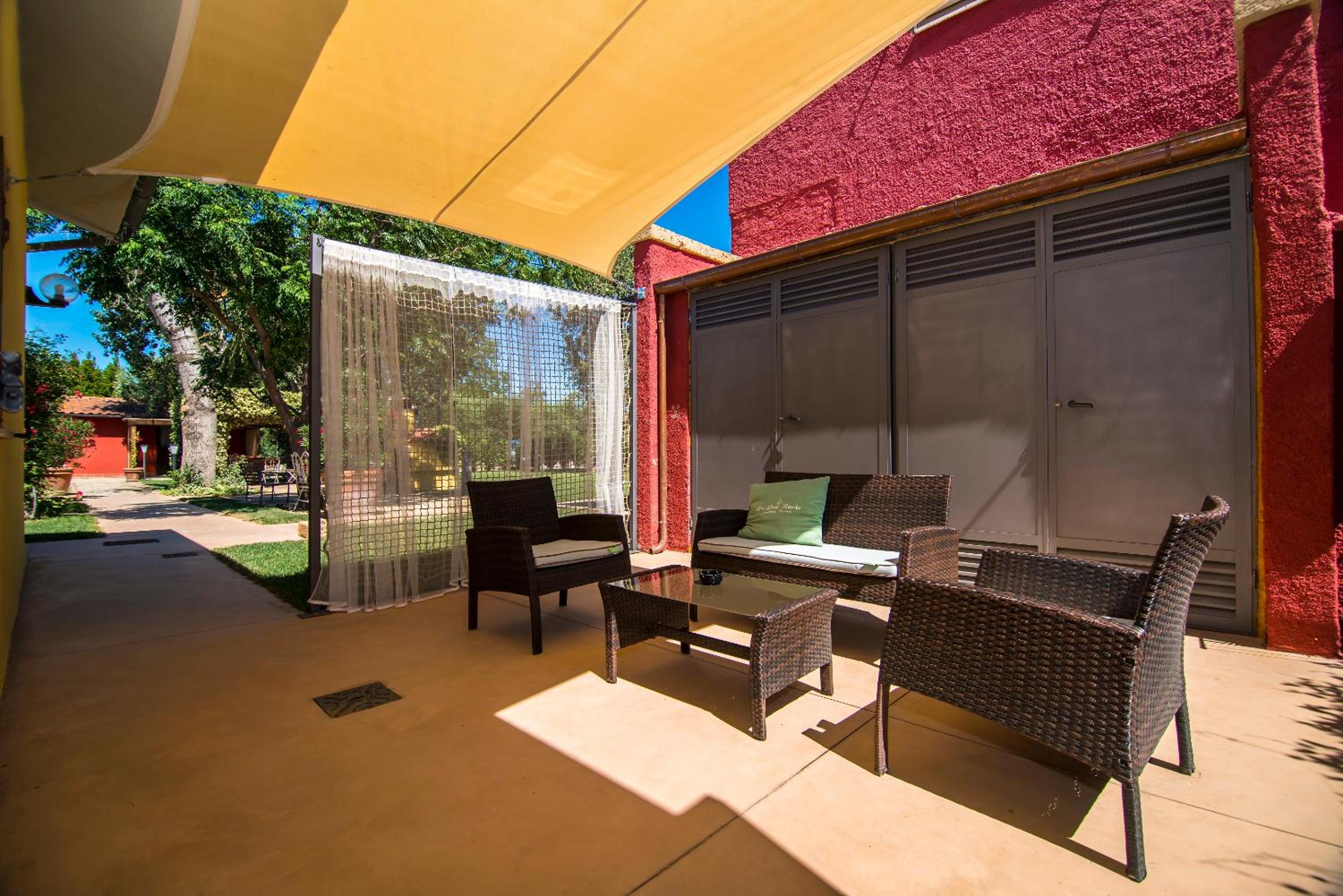 Country Resort Le Due Ruote