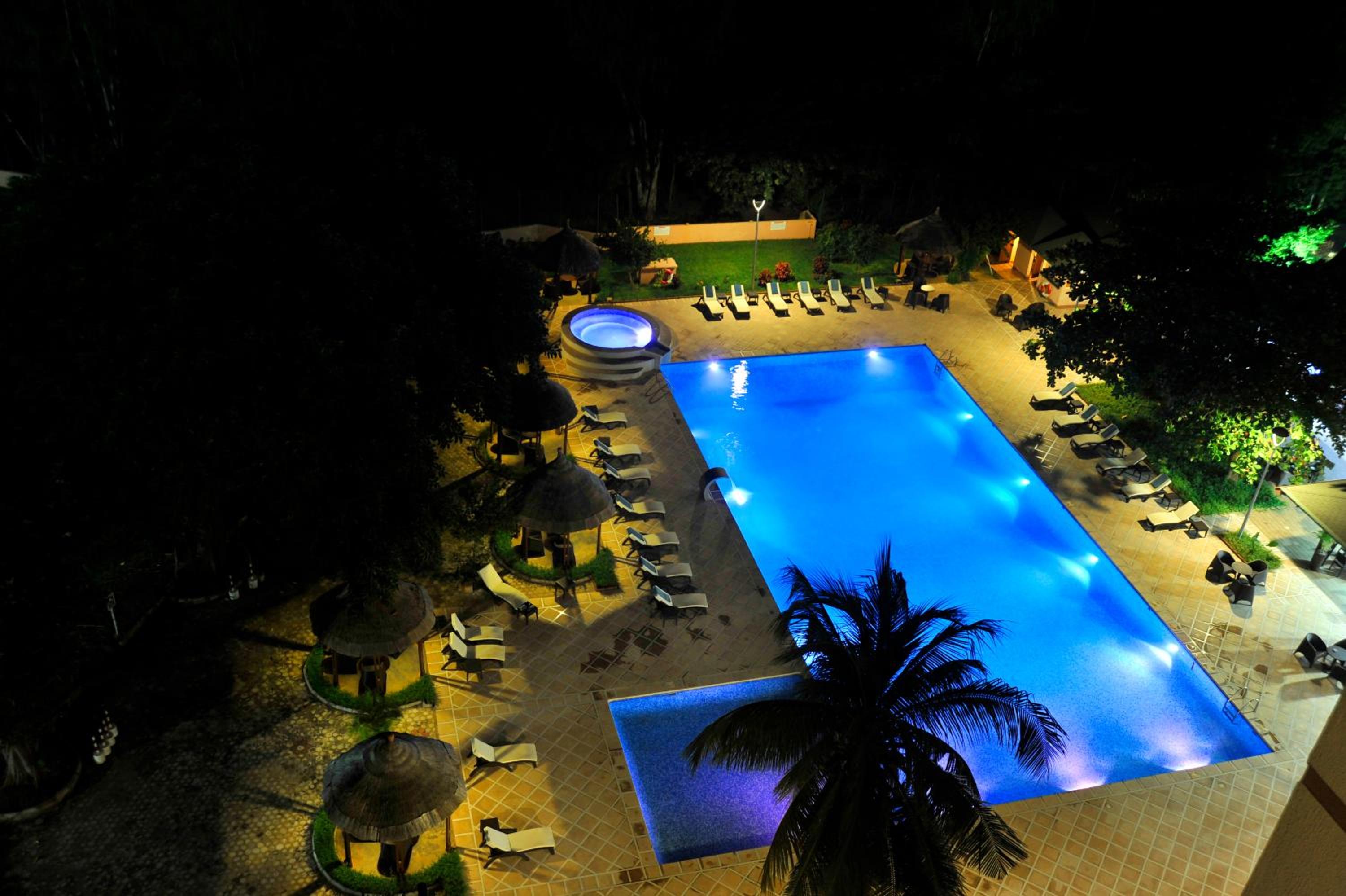 Ouagadougou Vacations - Sopatel Silmande - Property Image 5